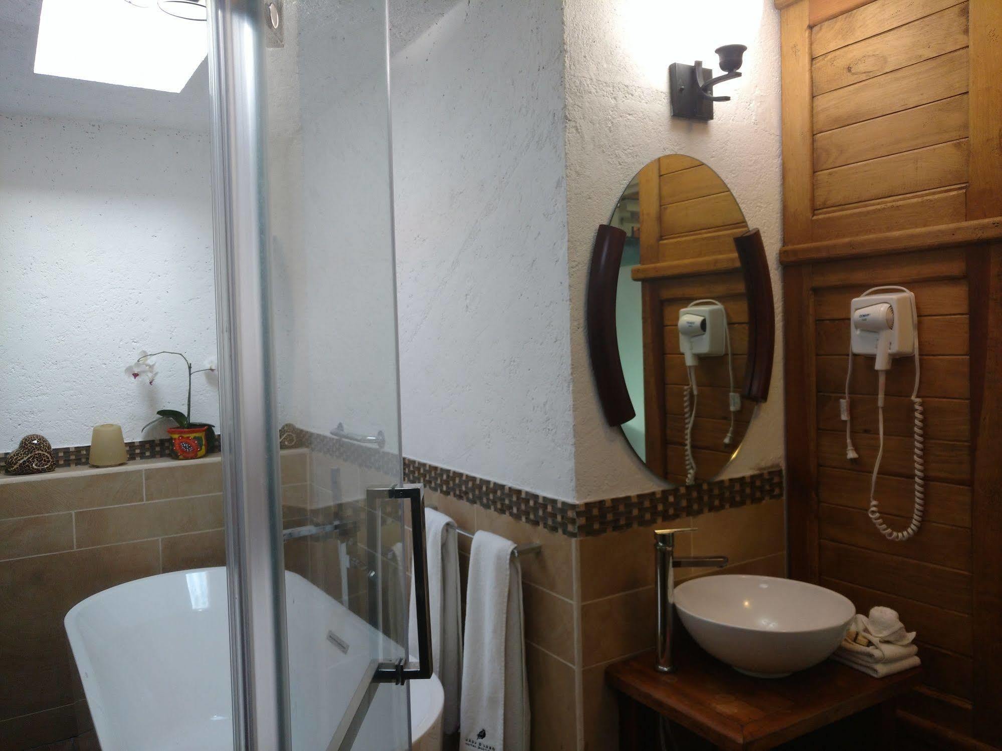 Bed & Breakfast Casa D'lobo Boutique