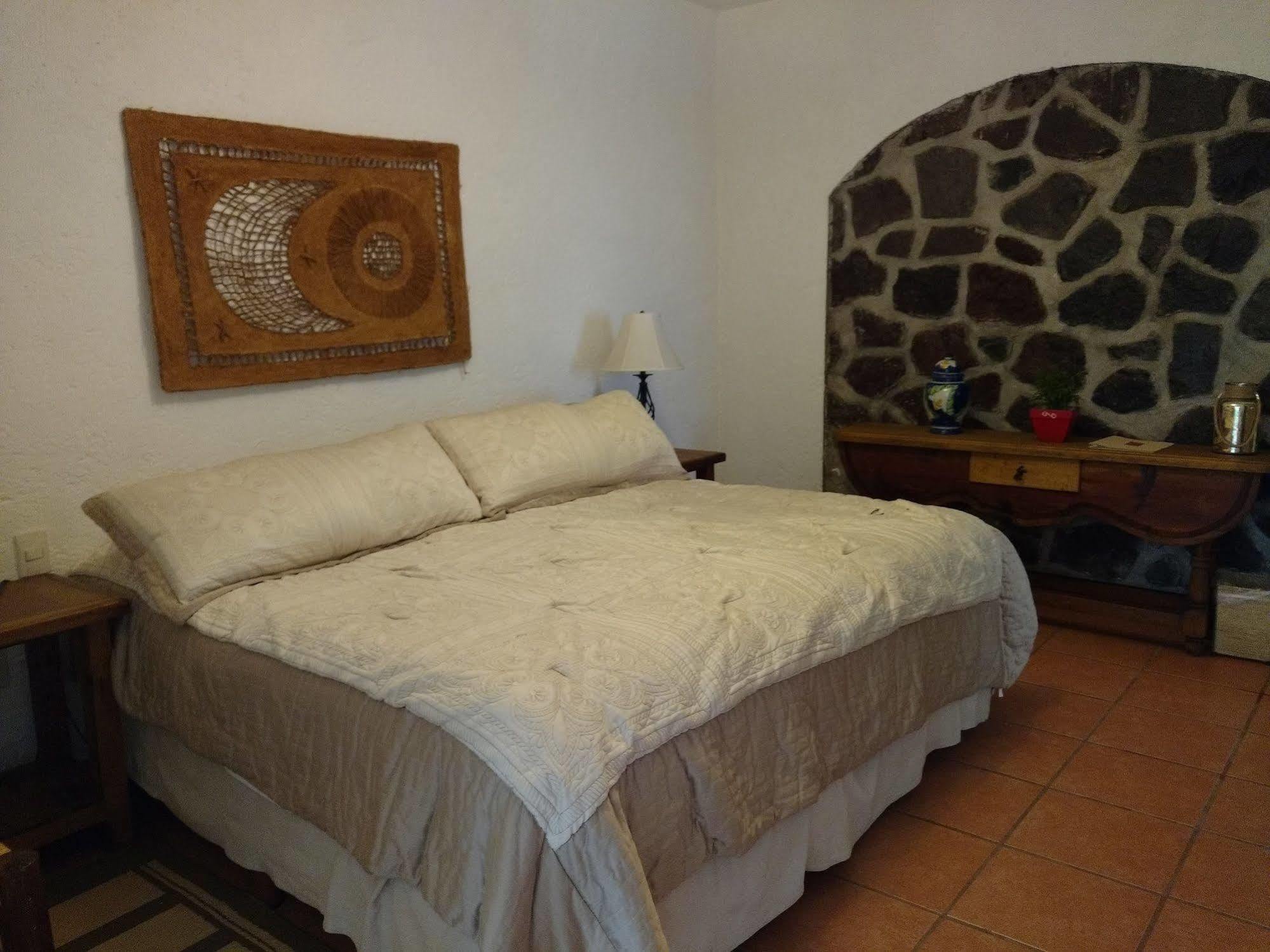 Bed & Breakfast Casa D'lobo Boutique 3*