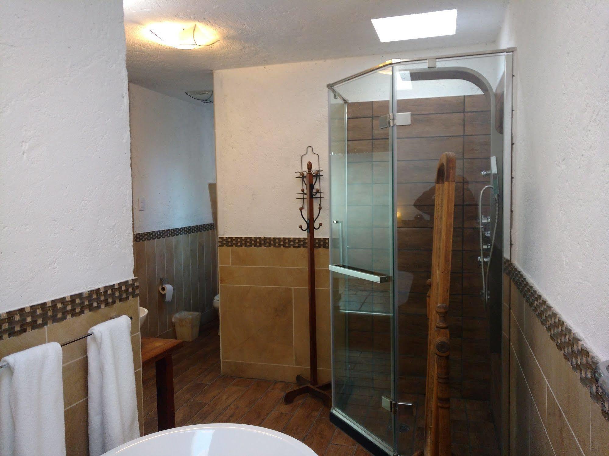Bed & Breakfast Casa D'lobo Boutique 3*