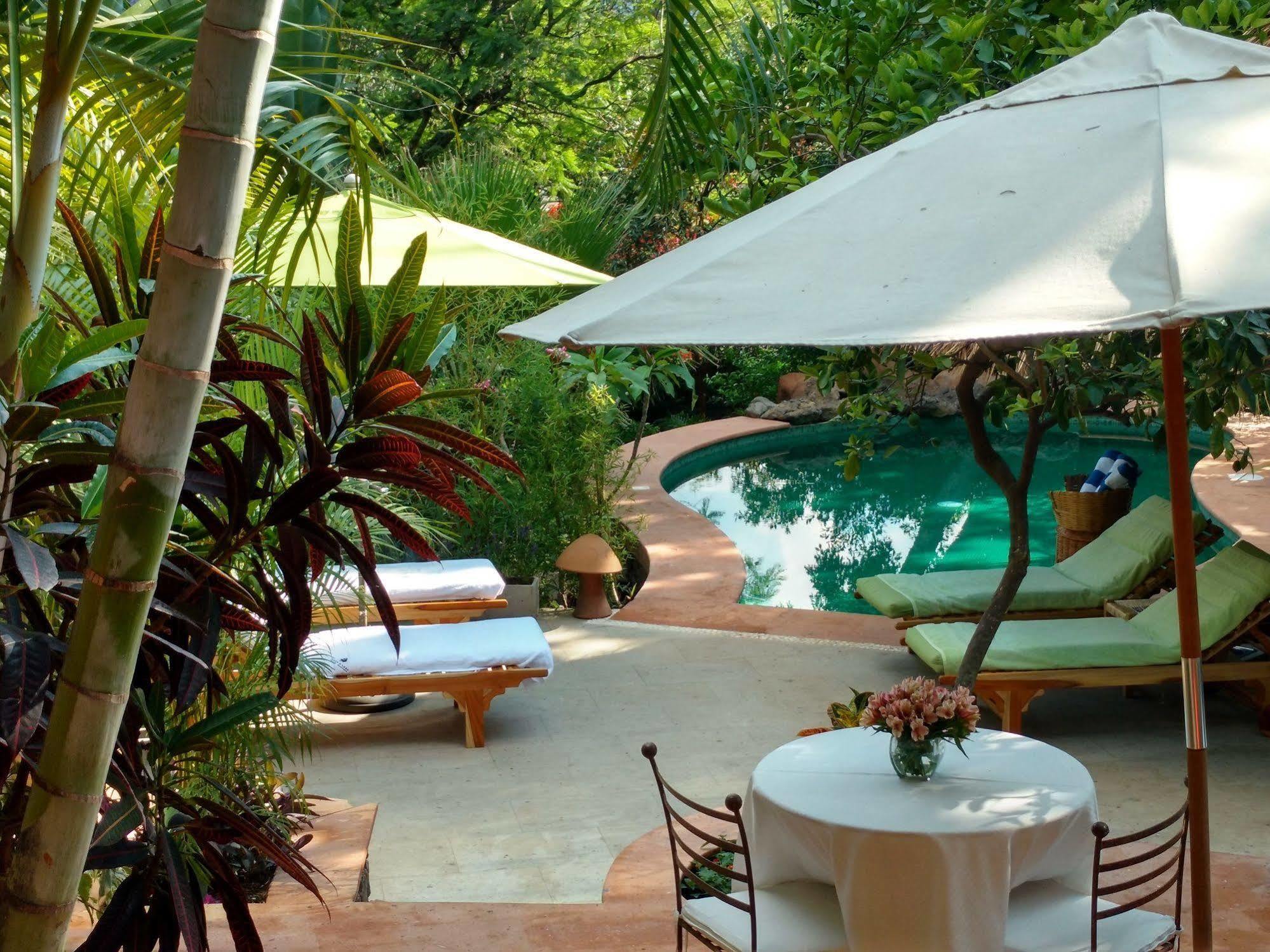 Casa D'lobo Boutique Bed & Breakfast Malinalco