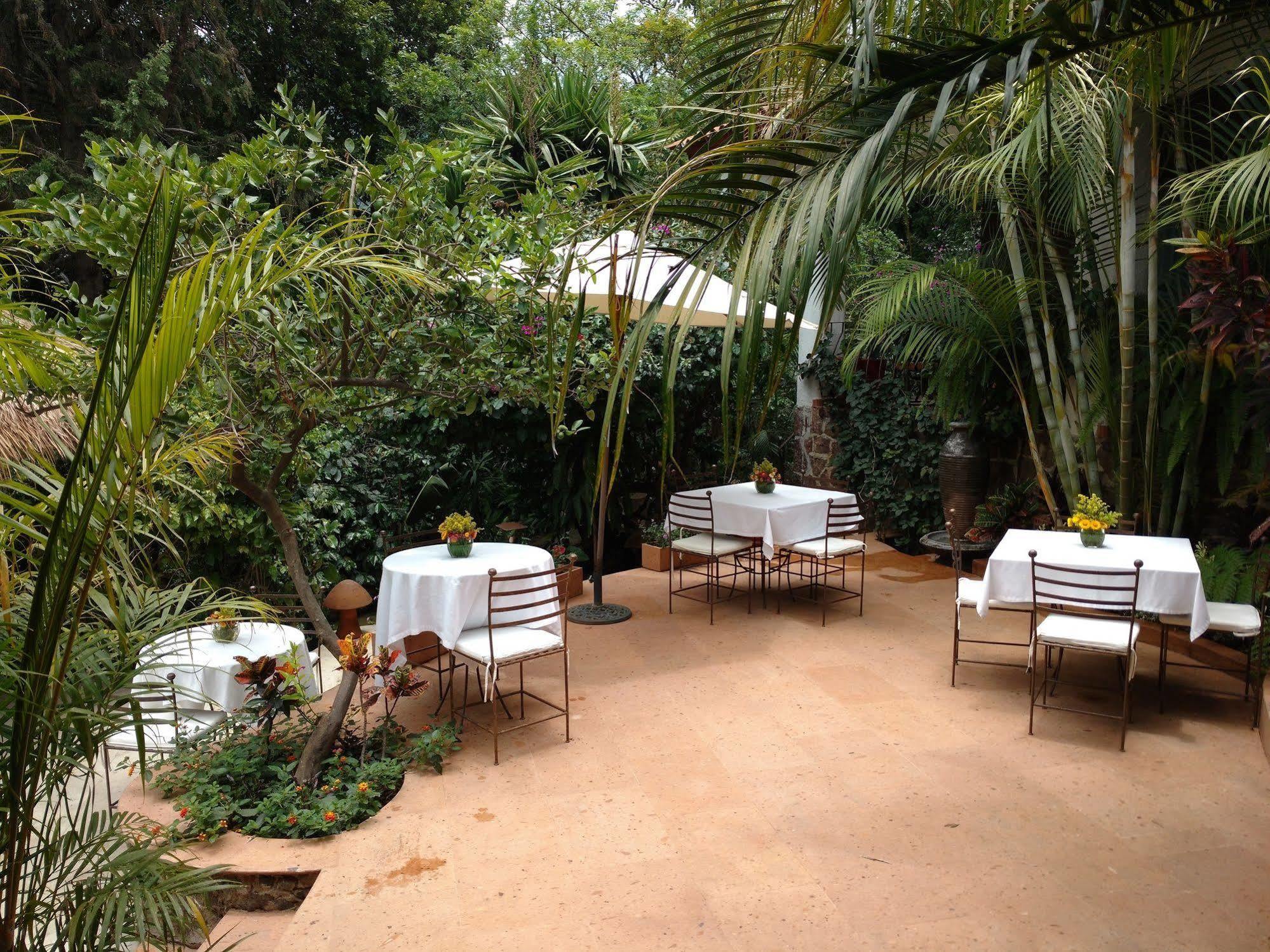 Casa D'lobo Boutique 3*