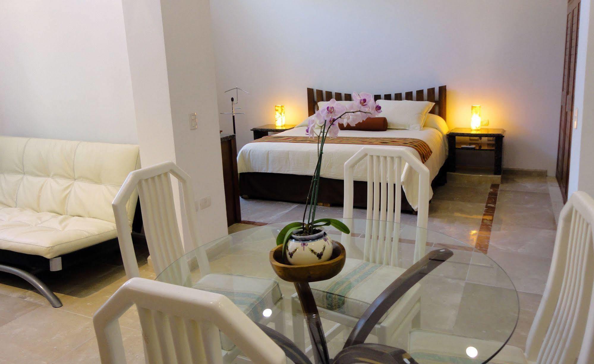 Casa Jaguar 4* Puerto Aventuras