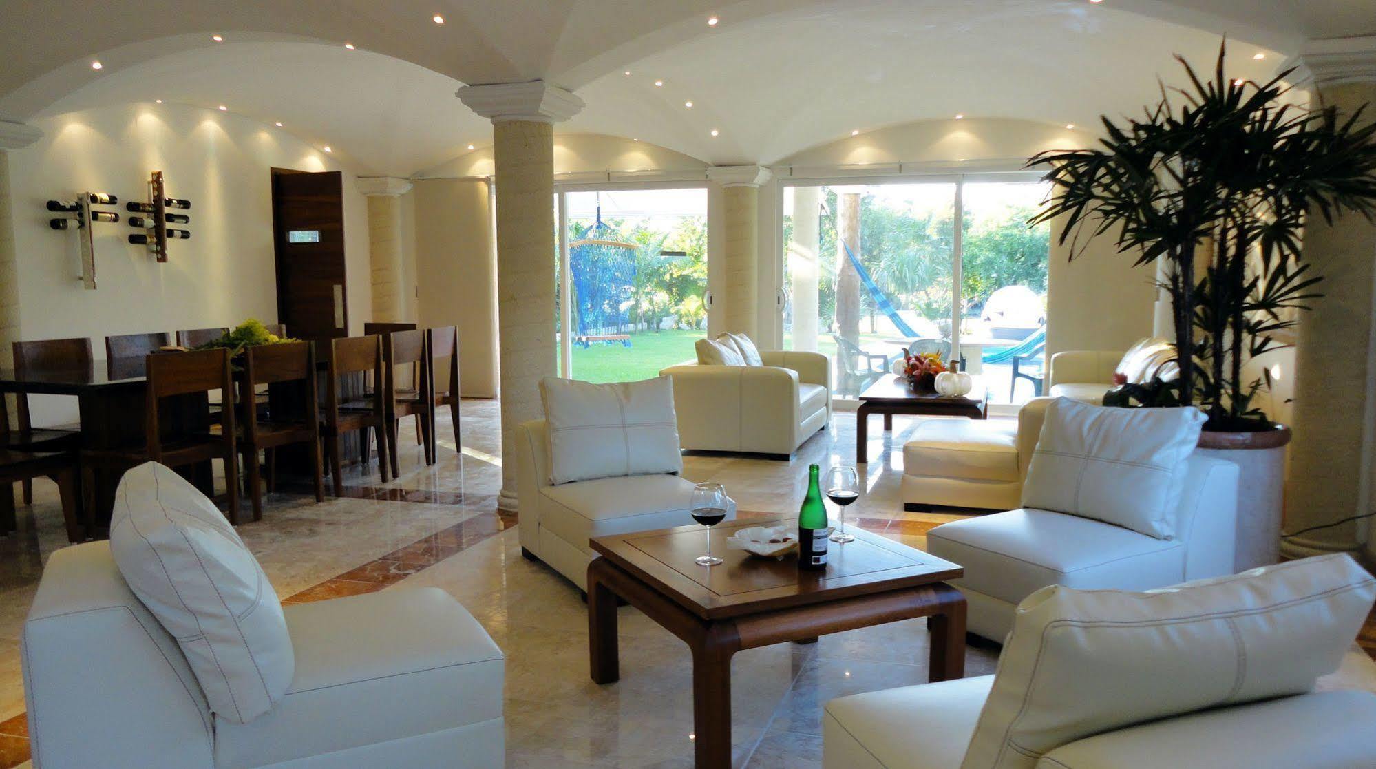 Casa Jaguar Puerto Aventuras