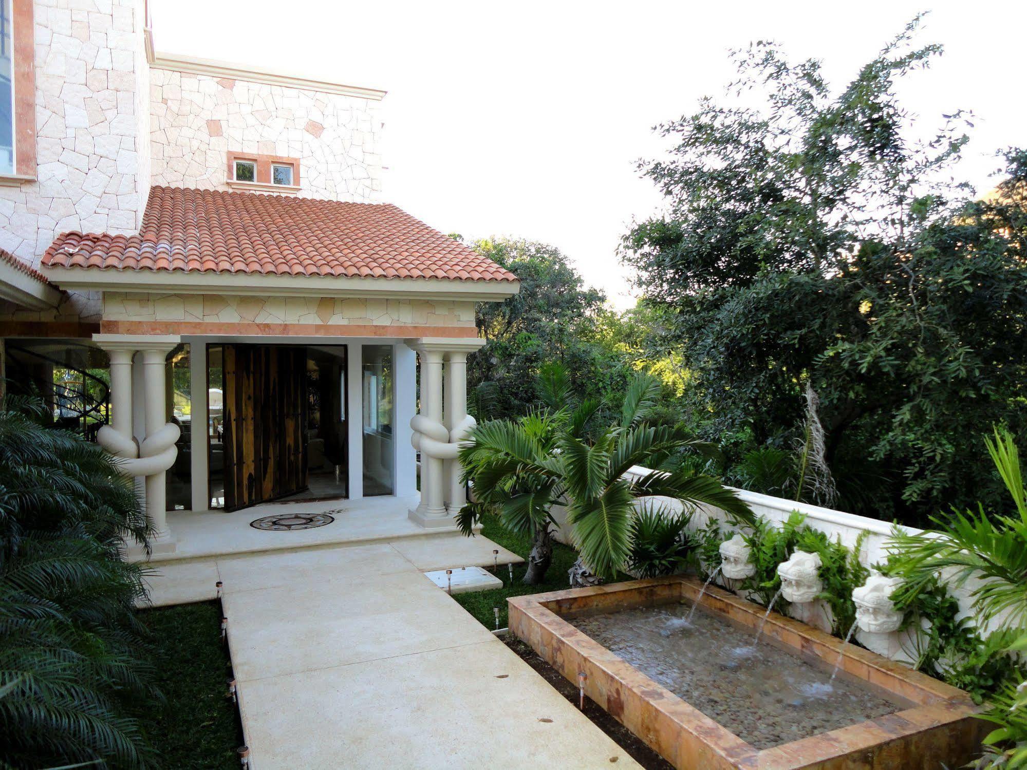 Casa Jaguar
