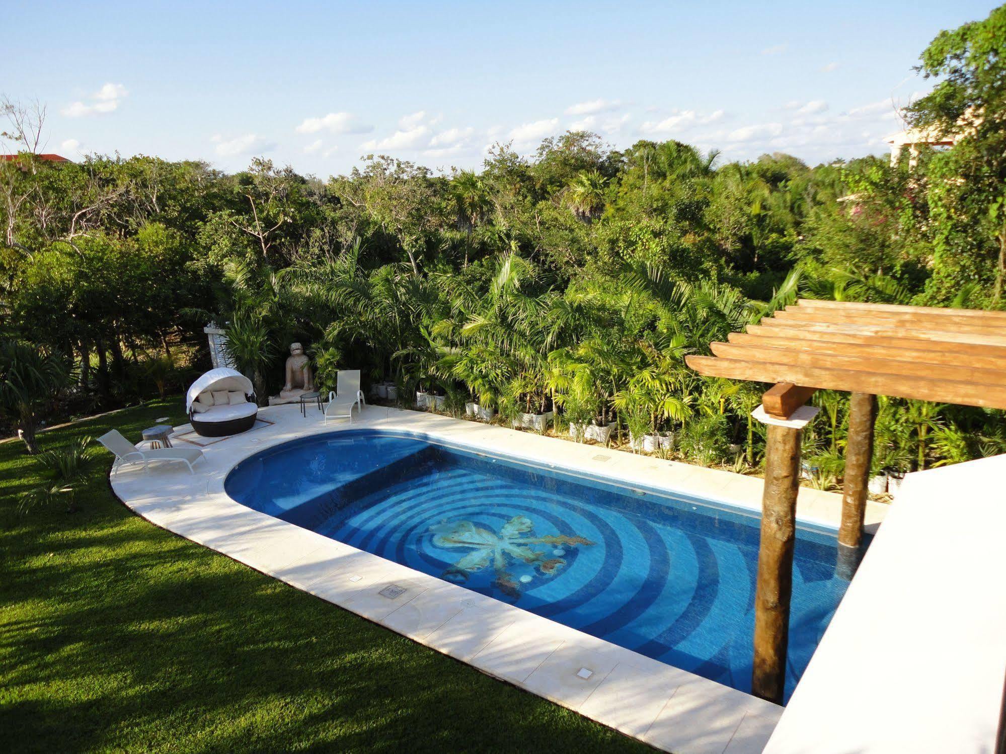 Casa Jaguar