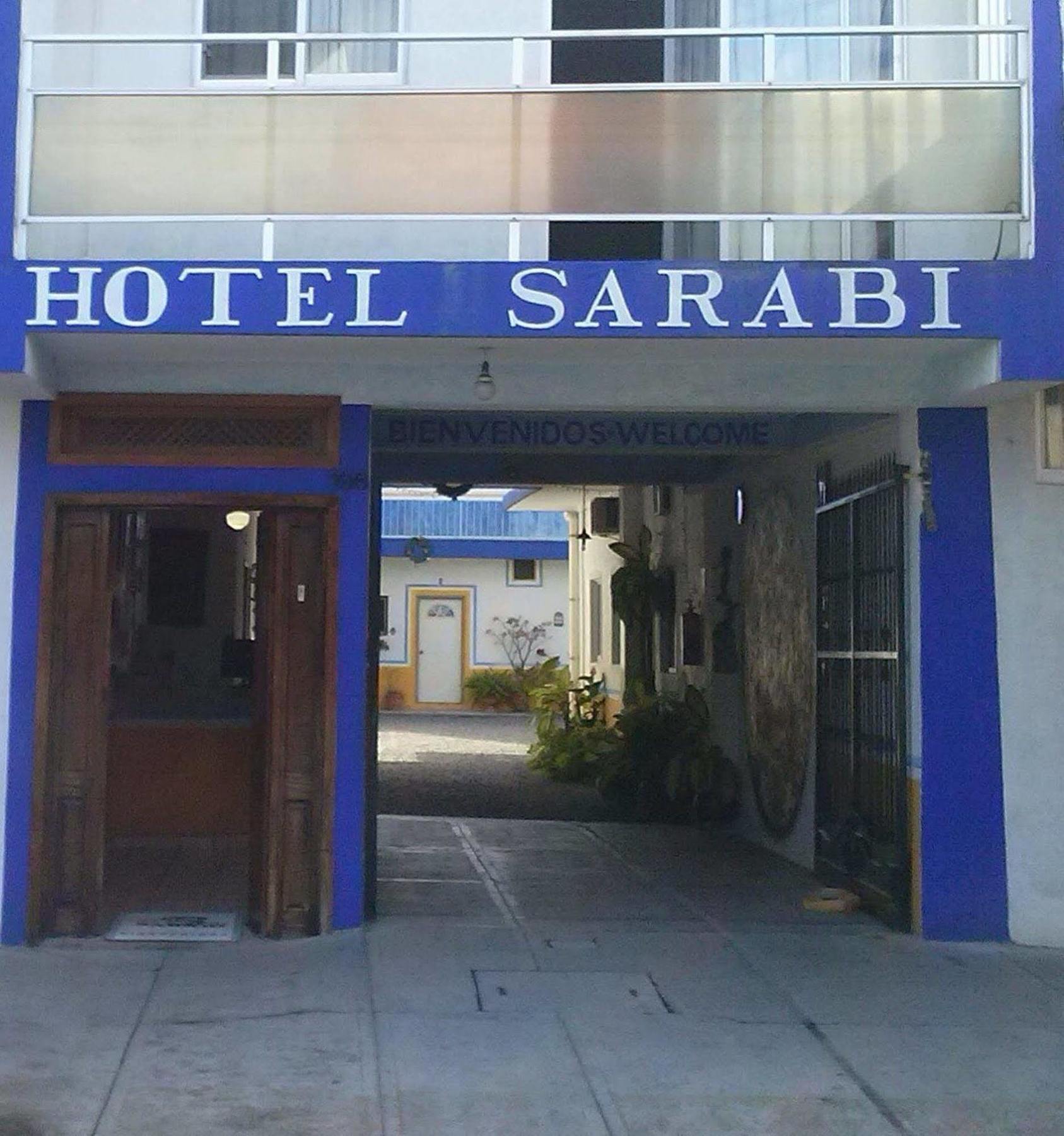 Sarabi