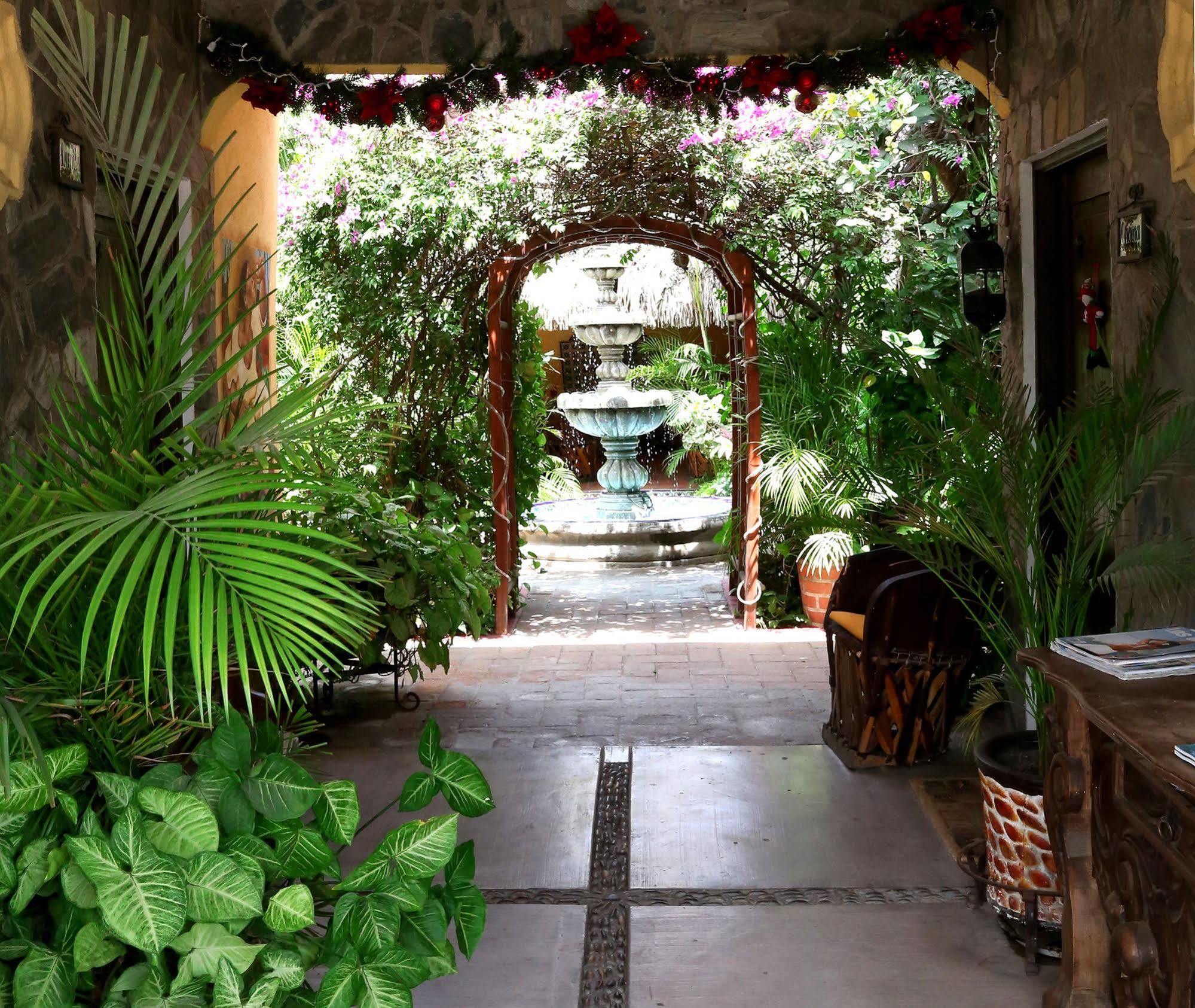 Bed & Breakfast The Mexican