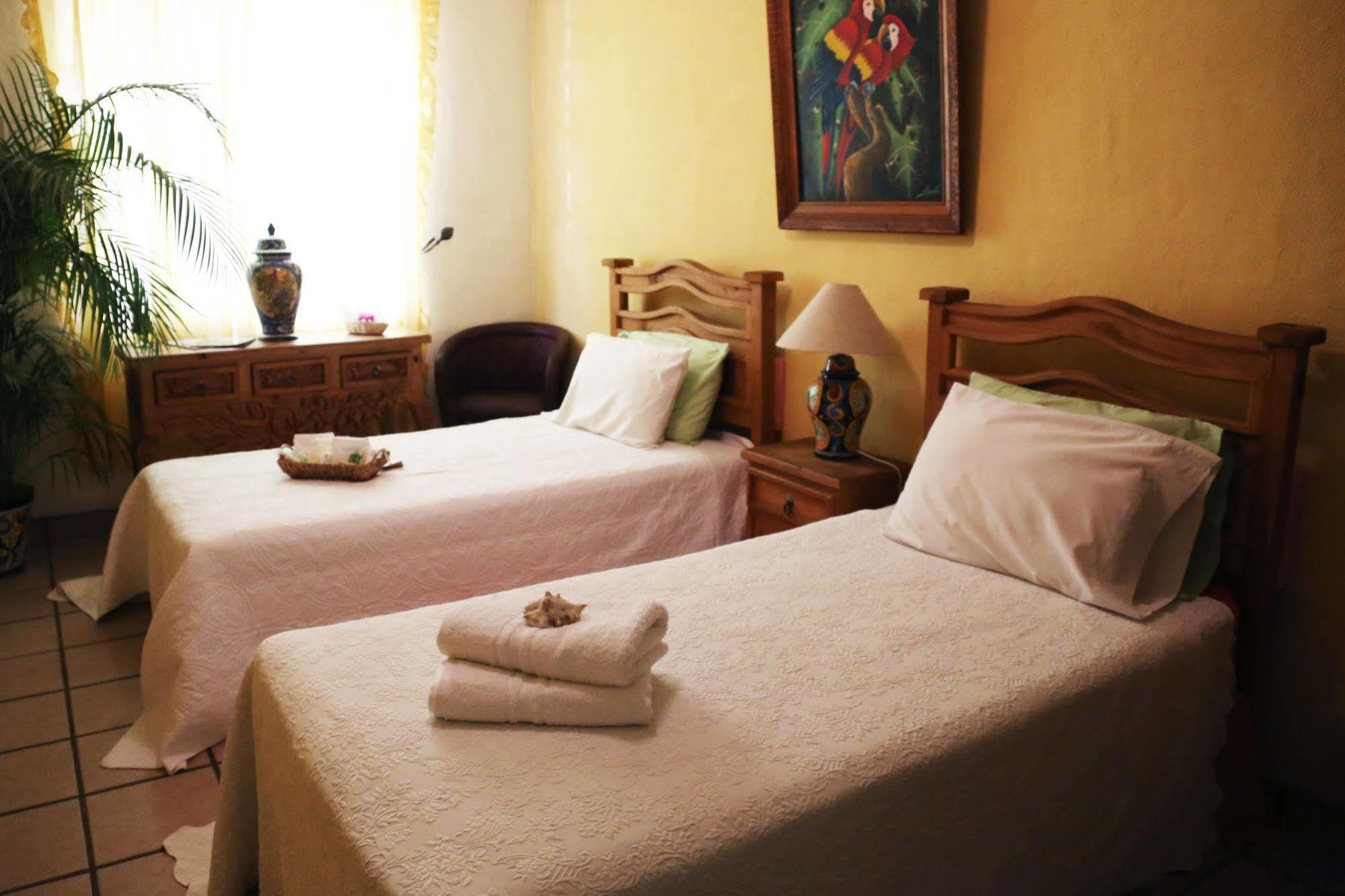 The Mexican Bed & Breakfast Cabo San Lucas