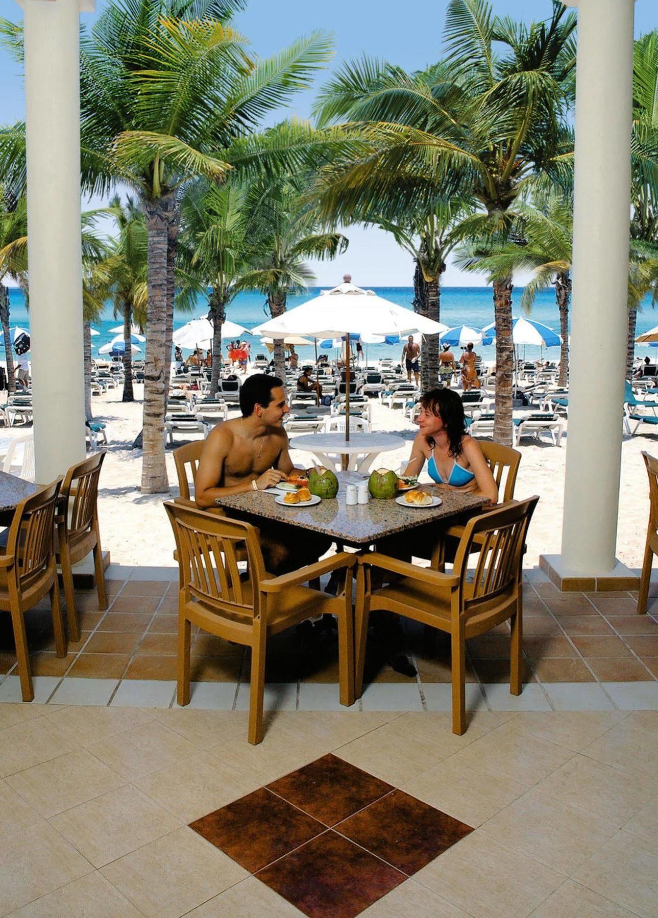 Riu Lupita Playa del Carmen