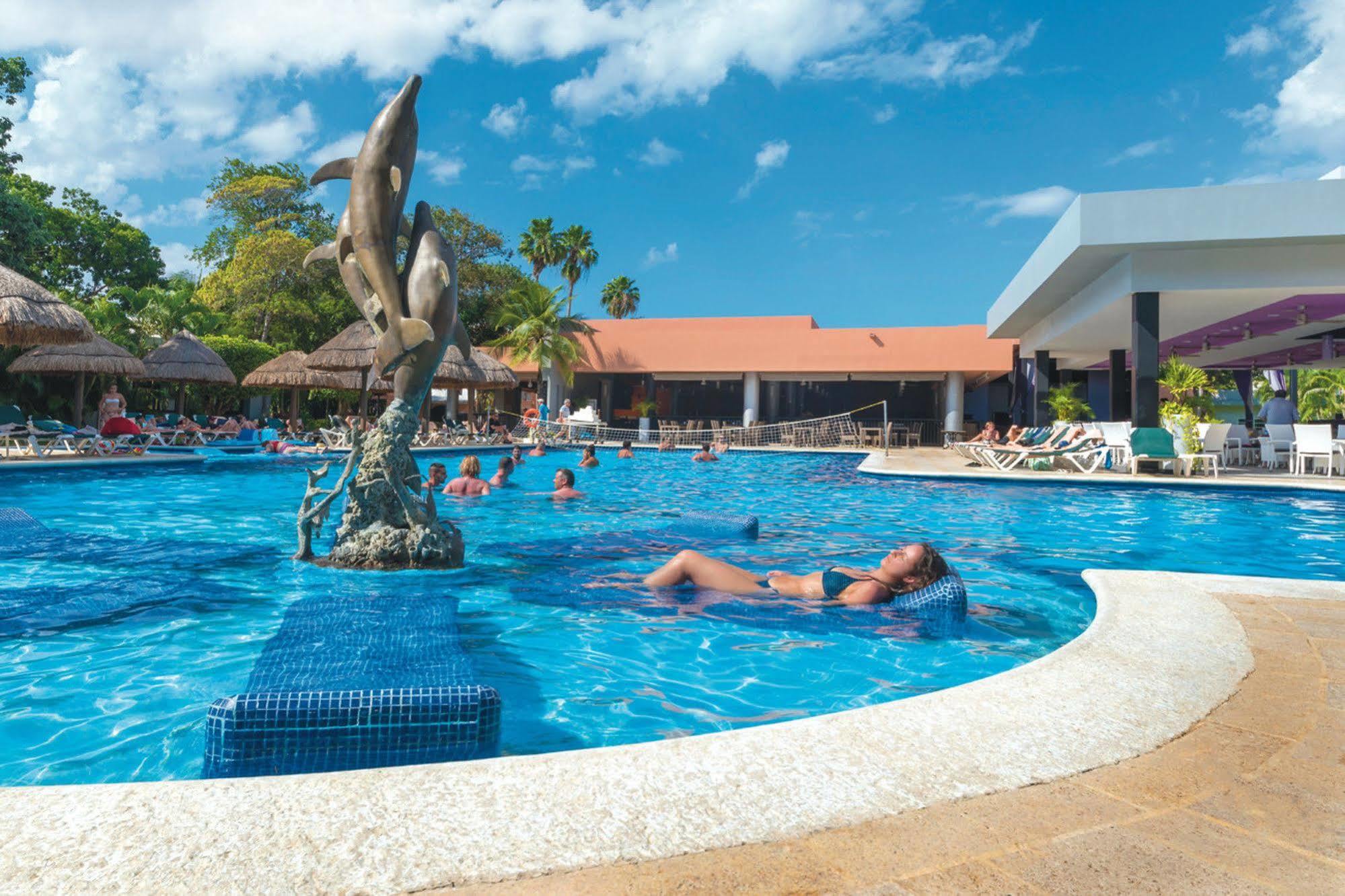 Riu Lupita Hotel 5*