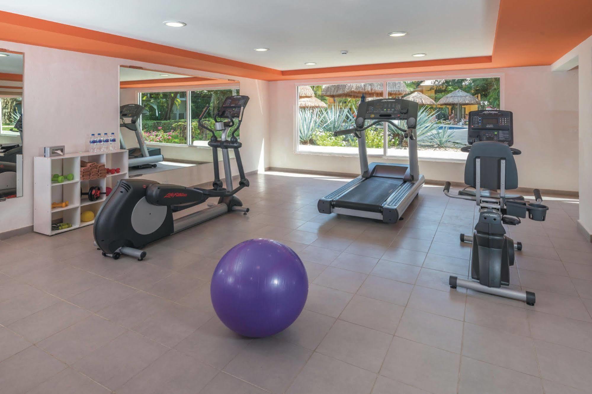 Riu Lupita Playa del Carmen