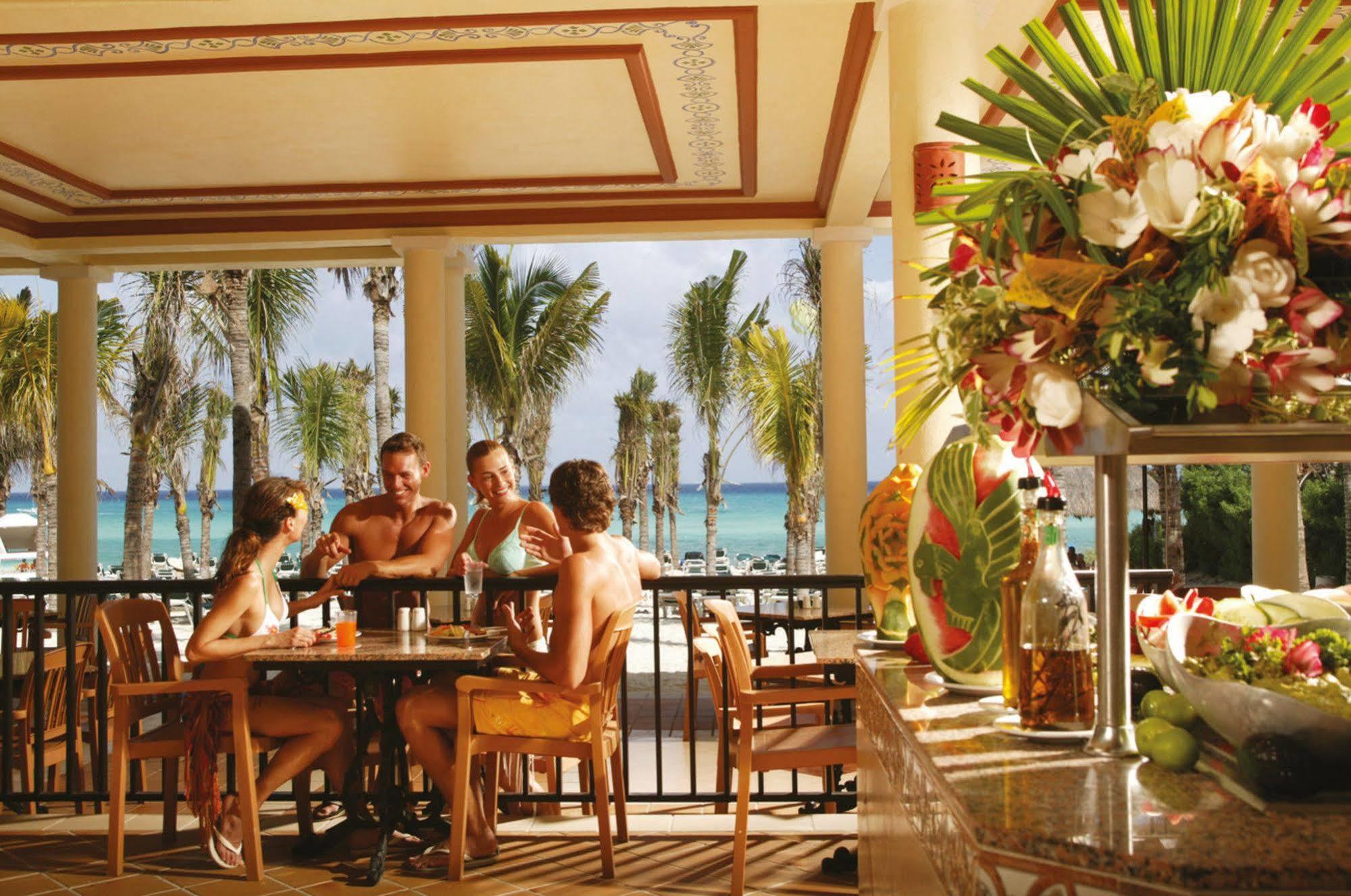 Riu Lupita 5* Playa del Carmen