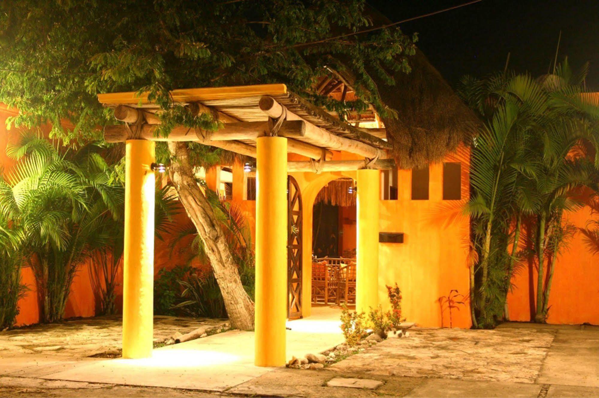 Casita De Maya Boutique Hotel 3*