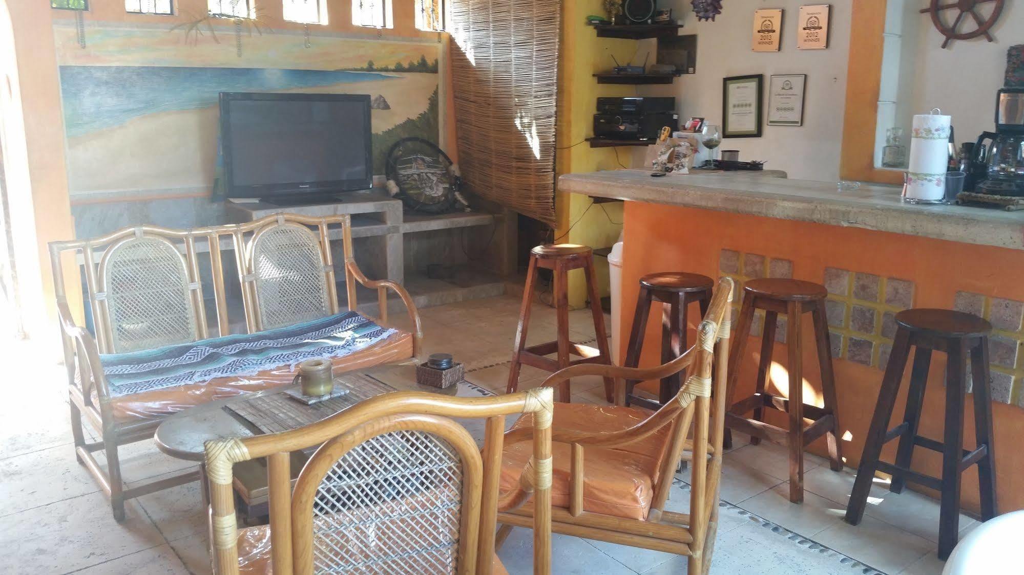 Hotel Casita De Maya Boutique