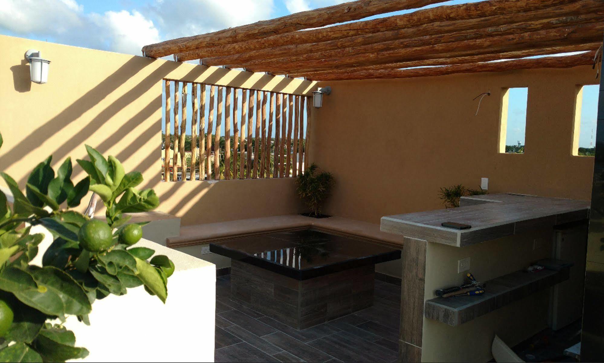 Hotel Casita De Maya Boutique Cozumel