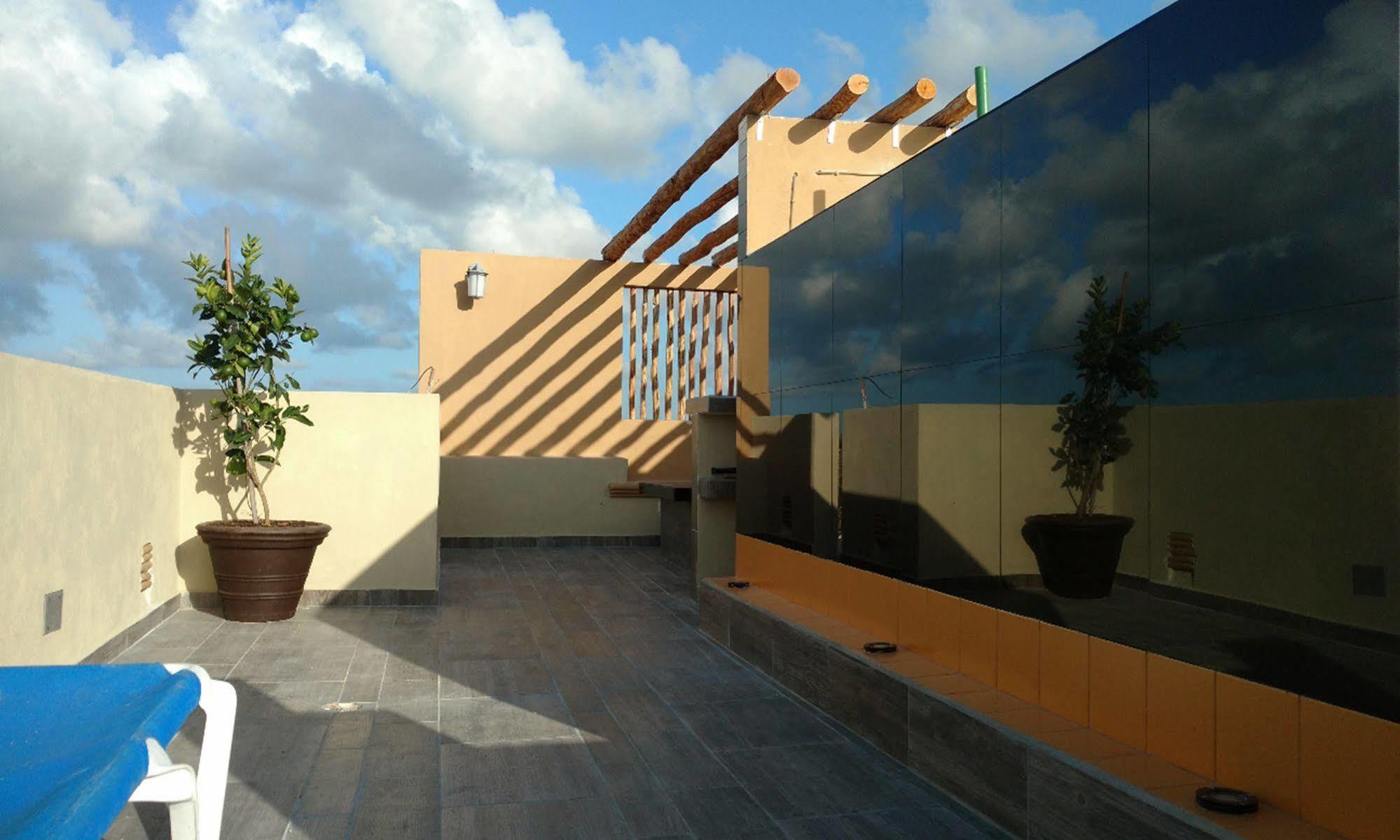 Hotel Casita De Maya Boutique