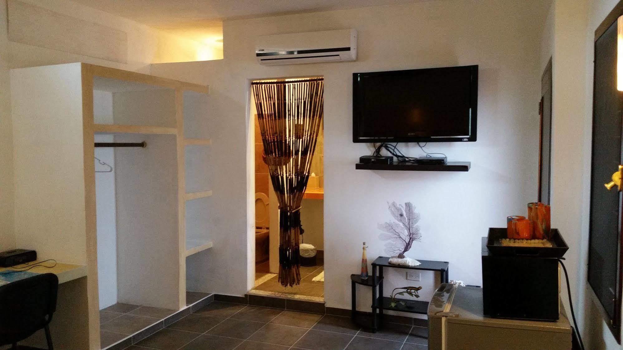 Casita De Maya Boutique 3*