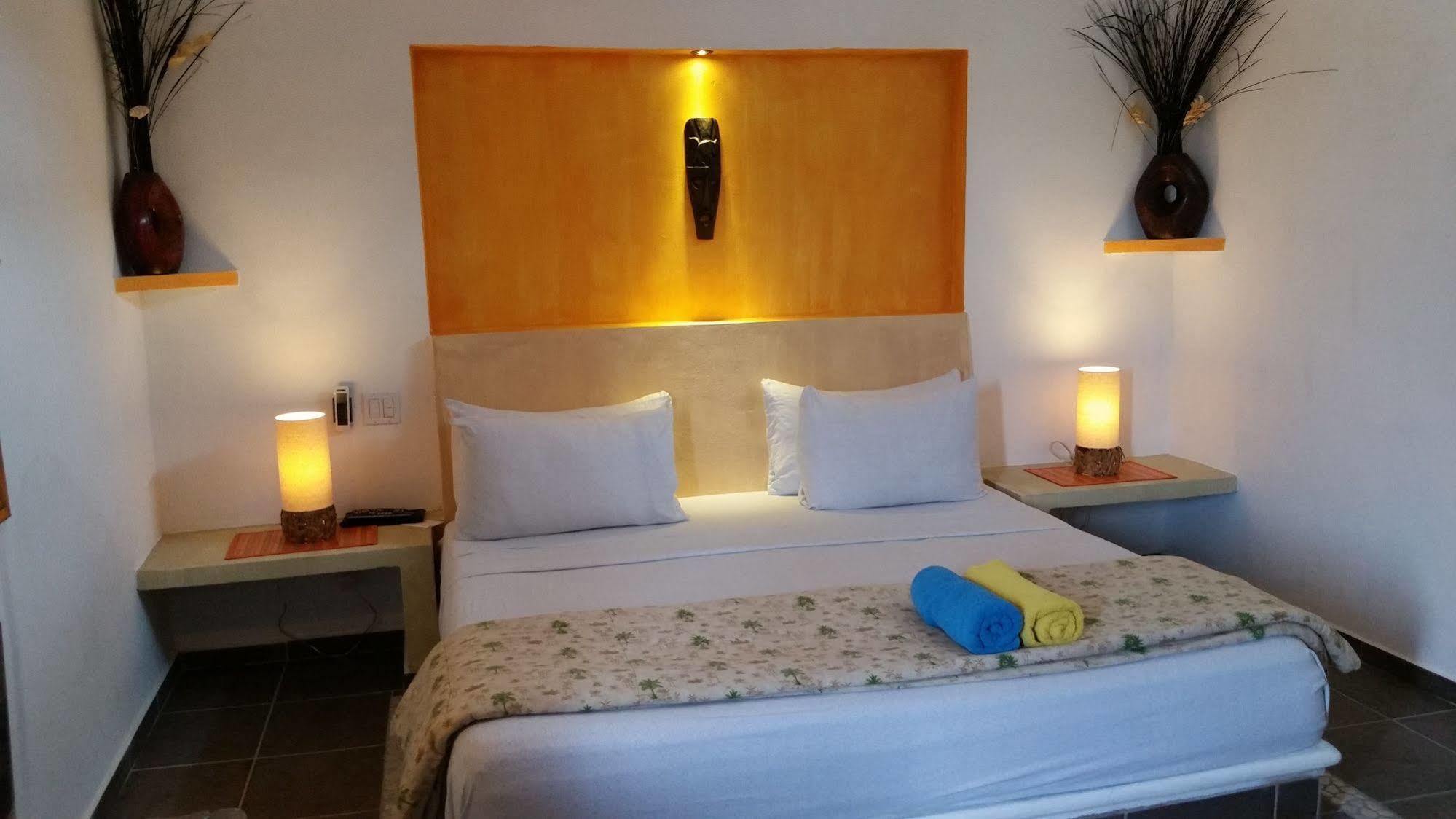 Casita De Maya Boutique 3* Cozumel
