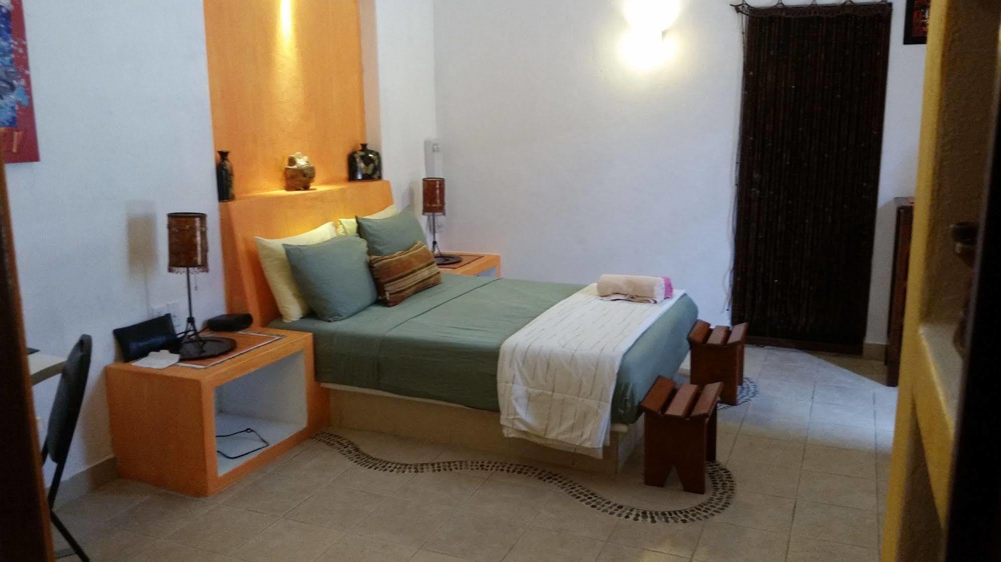 Casita De Maya Boutique Cozumel