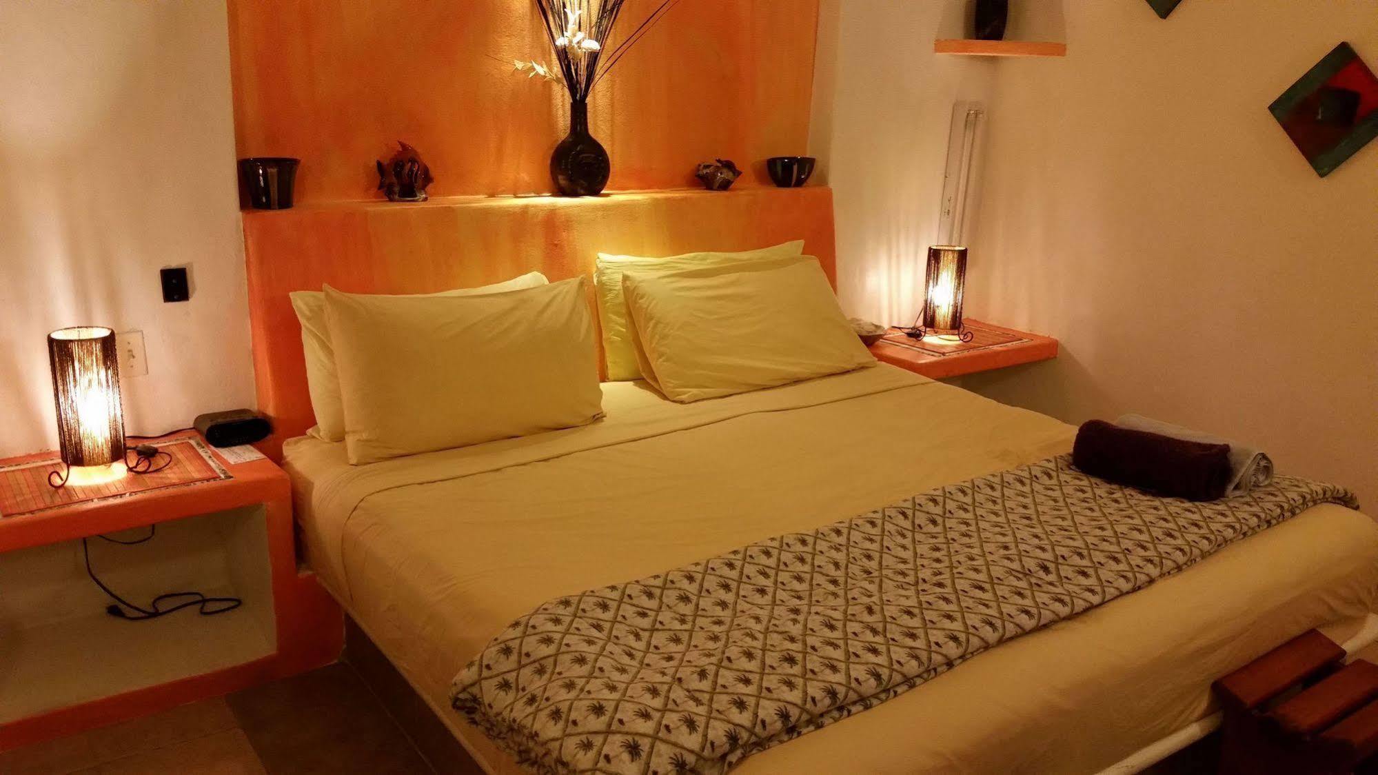 Casita De Maya Boutique Hotel