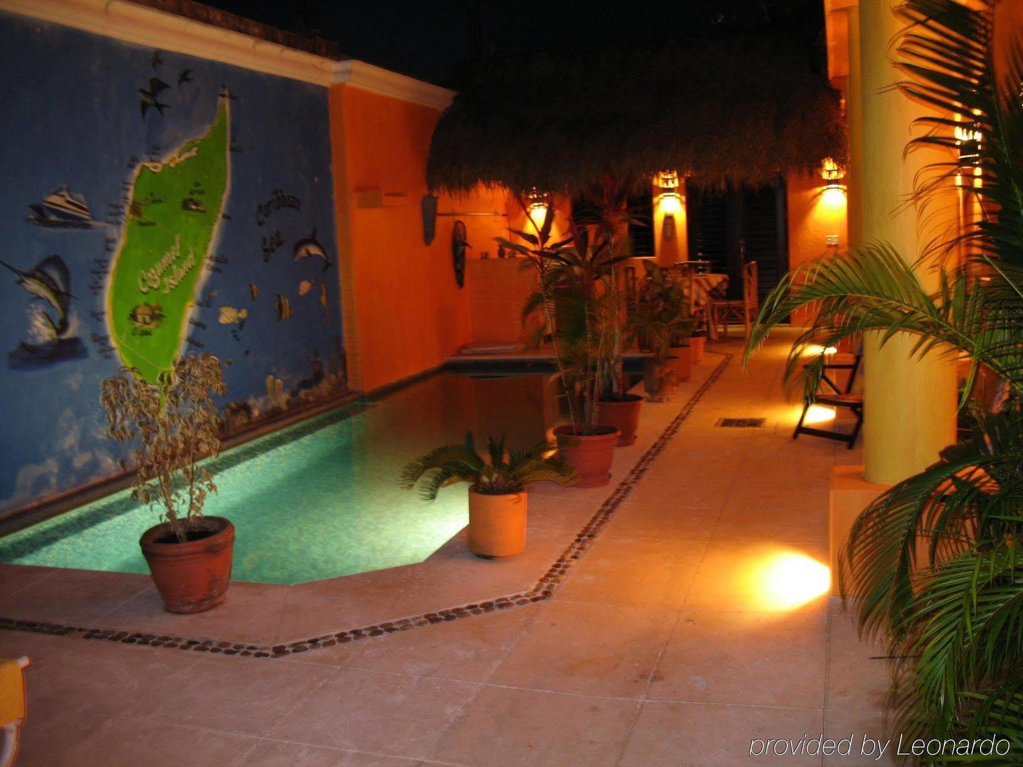 Casita De Maya Boutique Hotel 3*