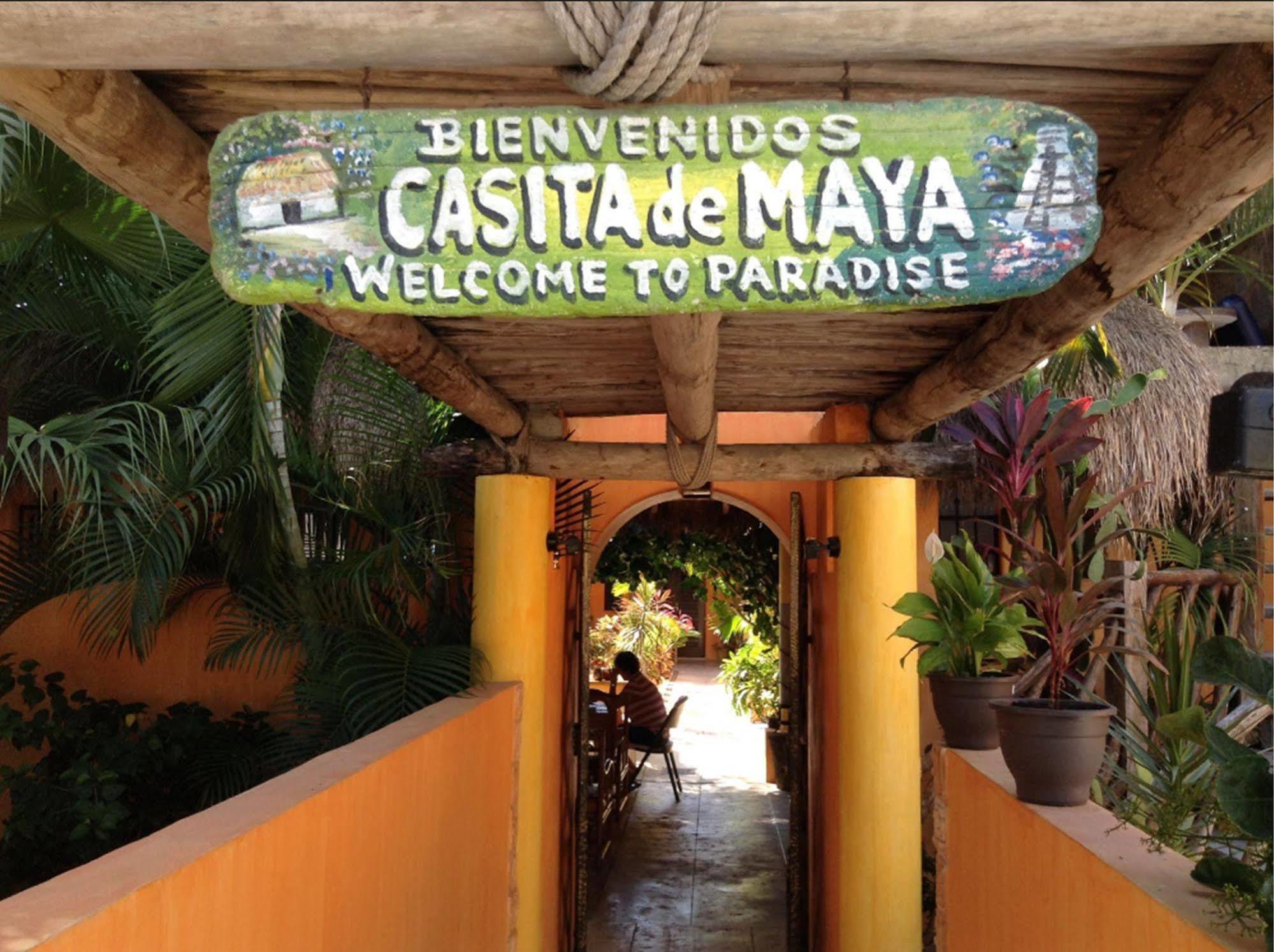 Casita De Maya Boutique 3* Cozumel