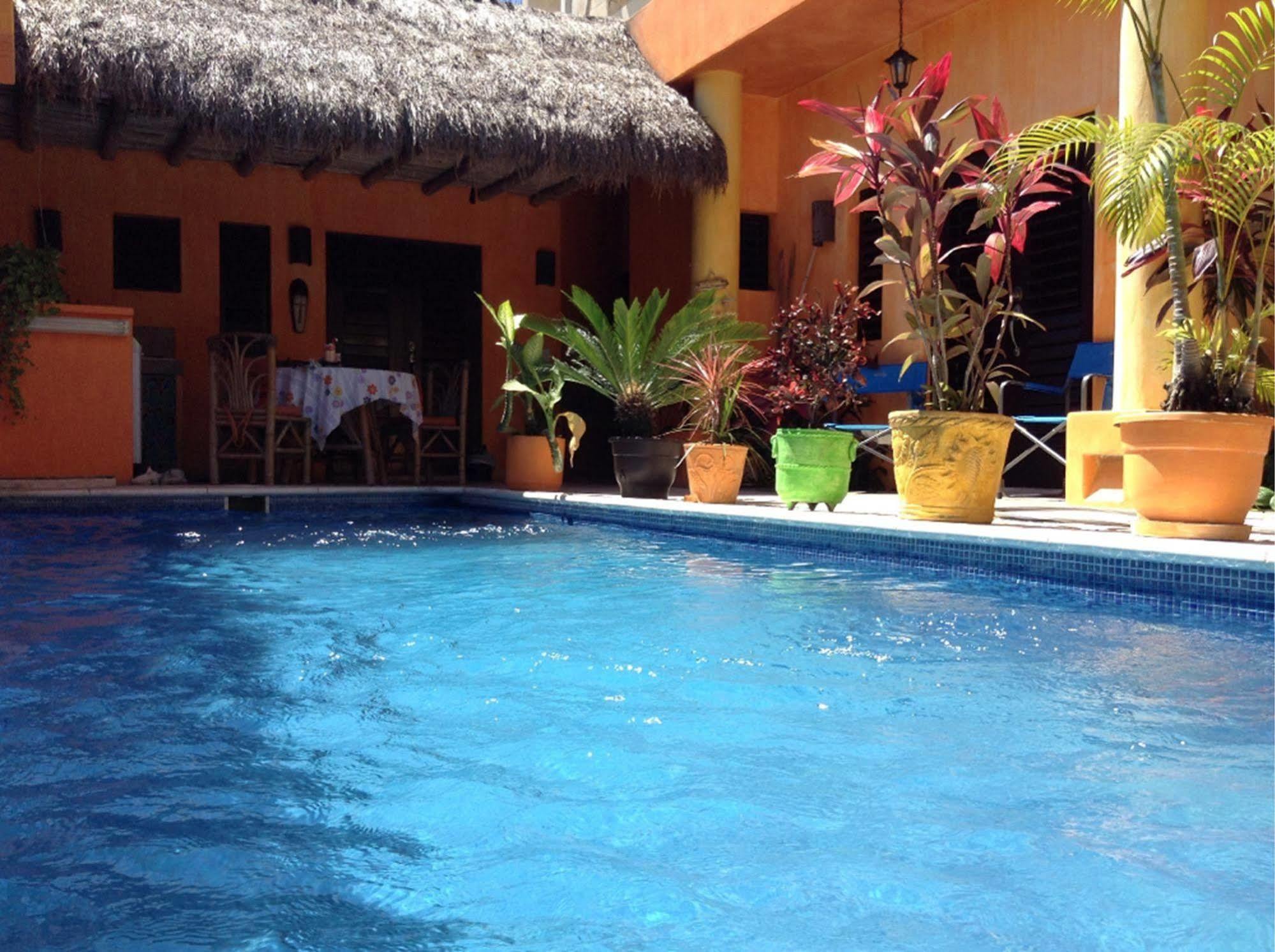 Hotel Casita De Maya Boutique