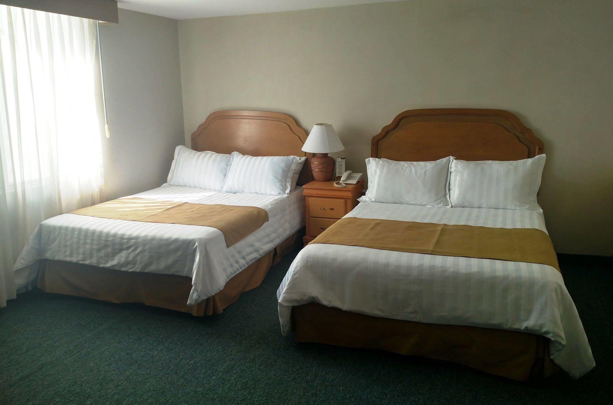 Biohotel Boutique Metepec Hotel 3*