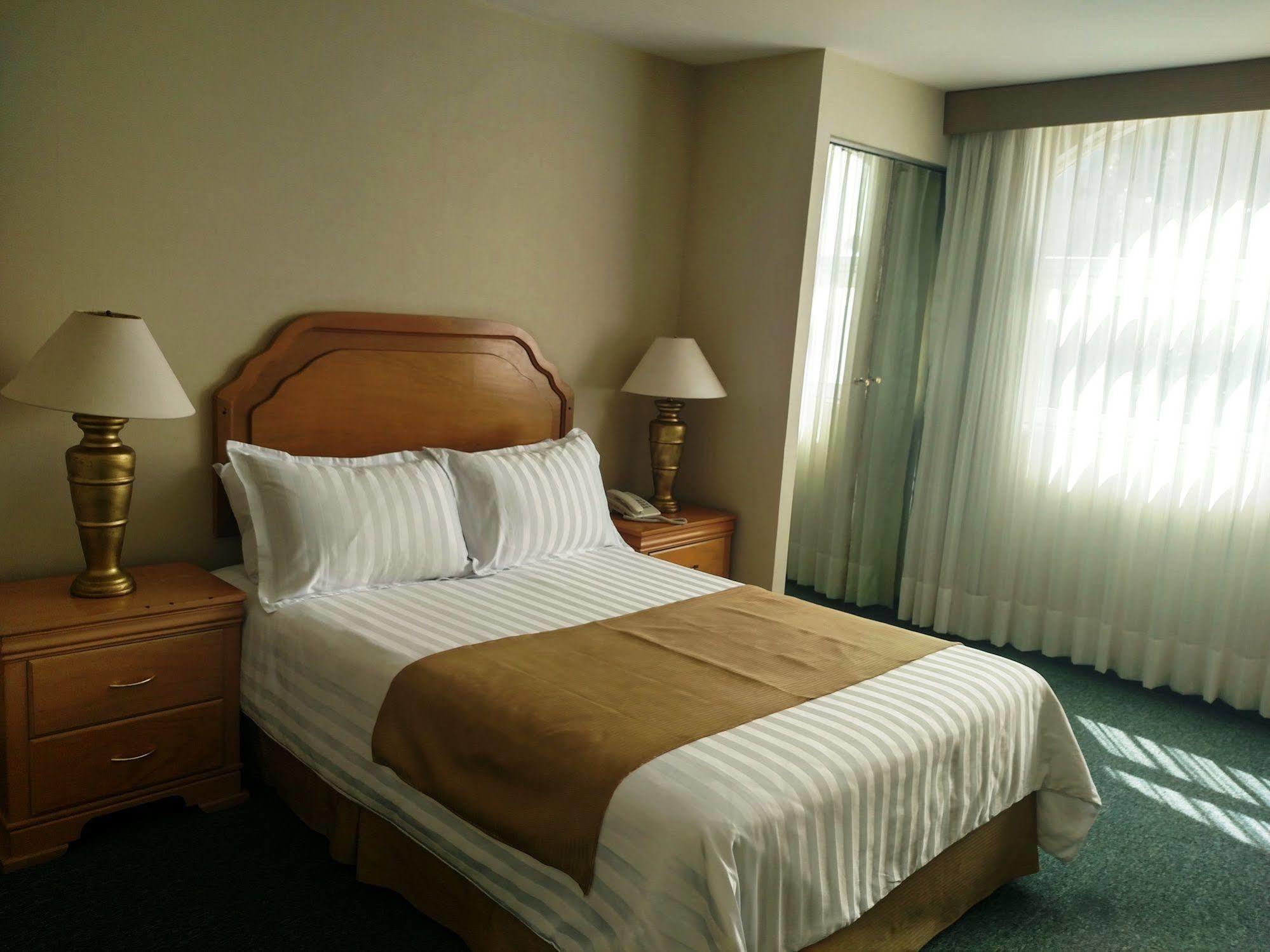 Biohotel Boutique Metepec 3* Toluca