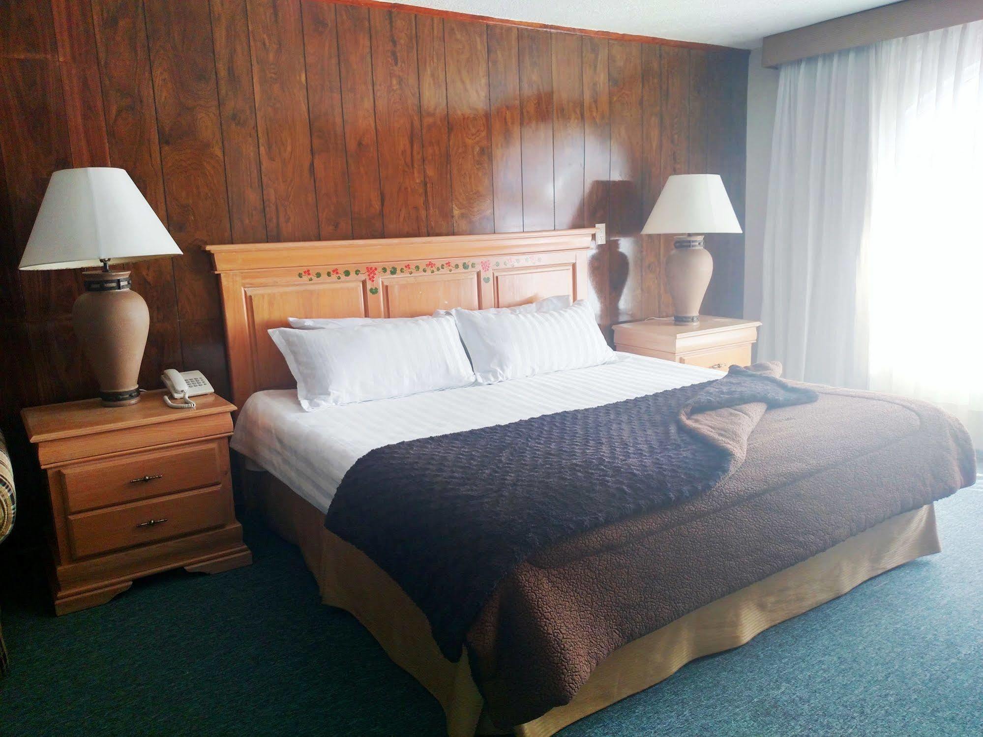 Biohotel Boutique Metepec 3*