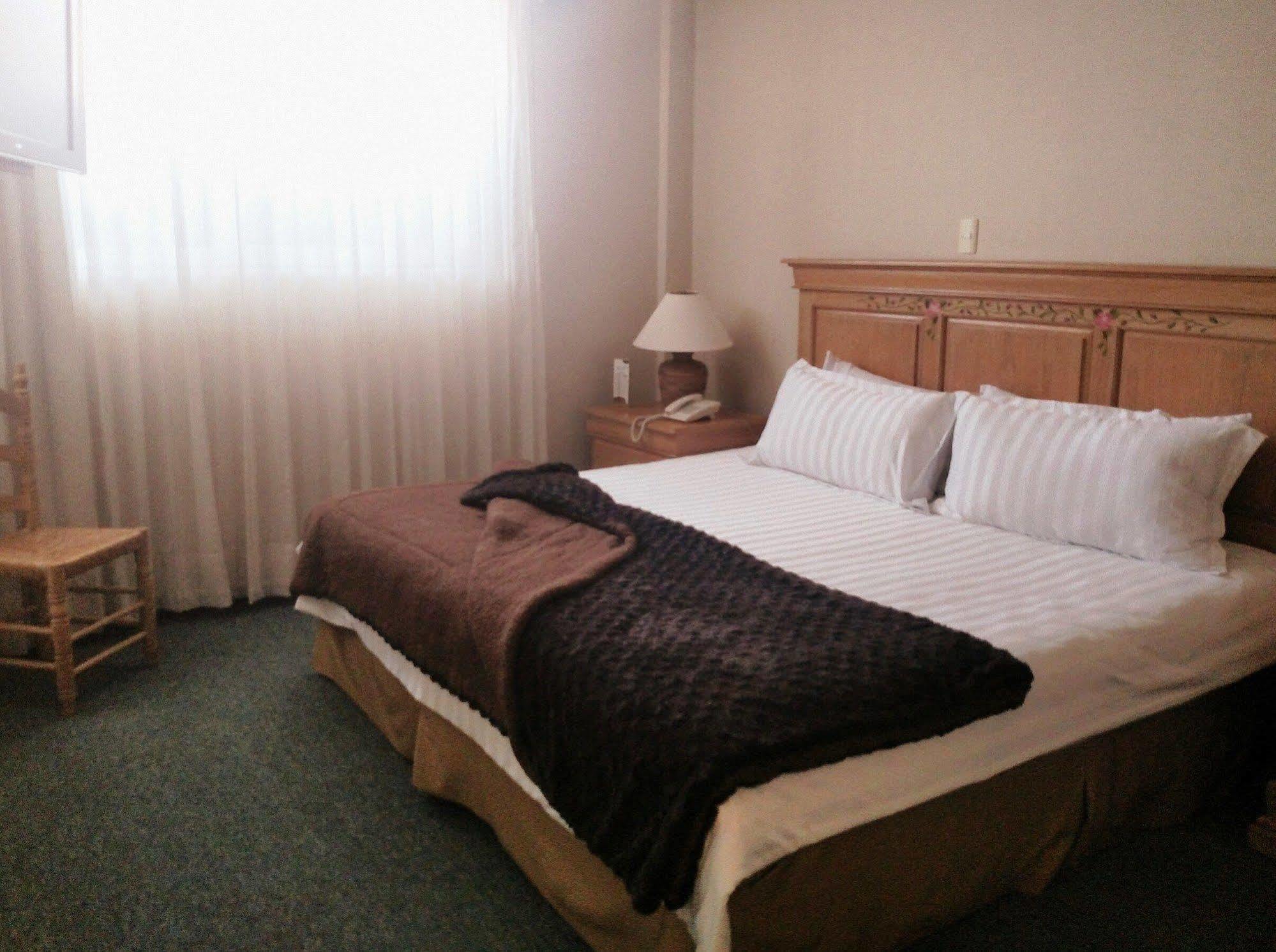 Hotel Biohotel Boutique Metepec