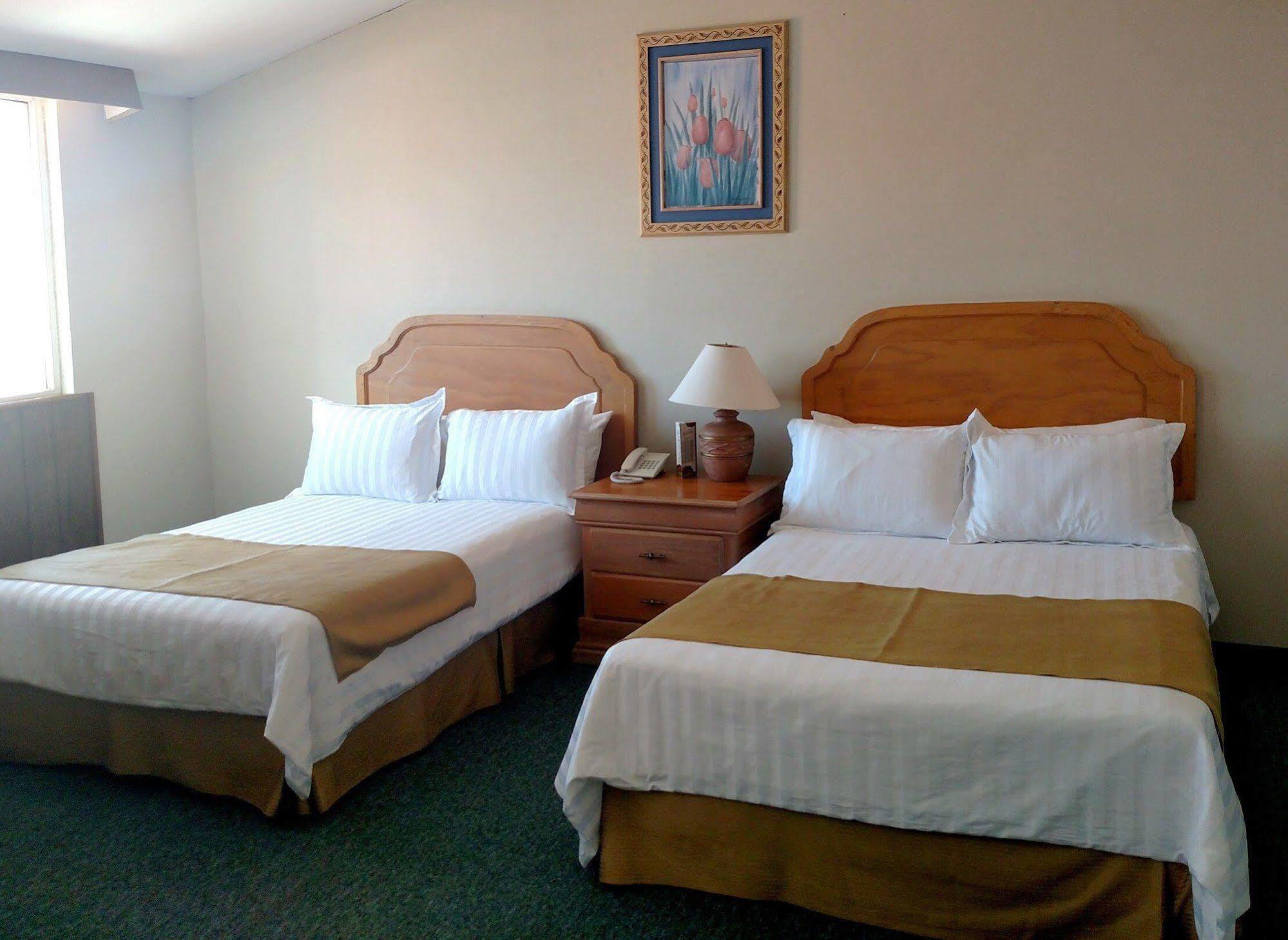 Biohotel Boutique Metepec Hotel