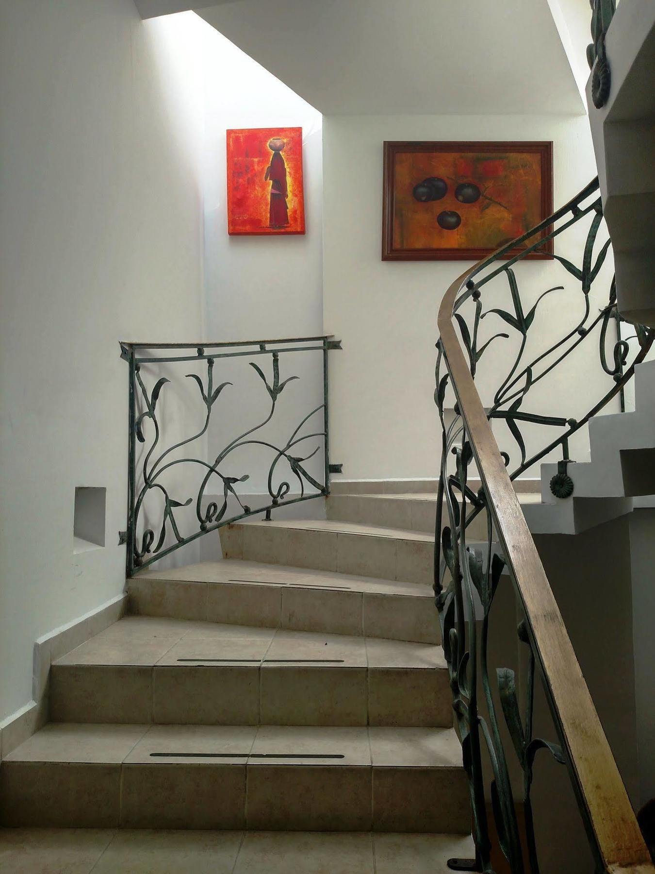 Biohotel Boutique Metepec Hotel