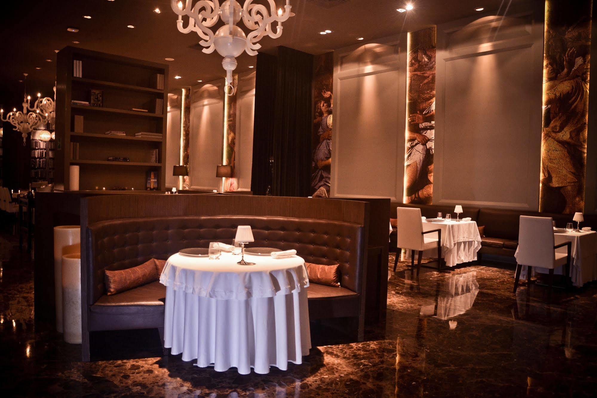 The Reserve Paradisus (adults Only)