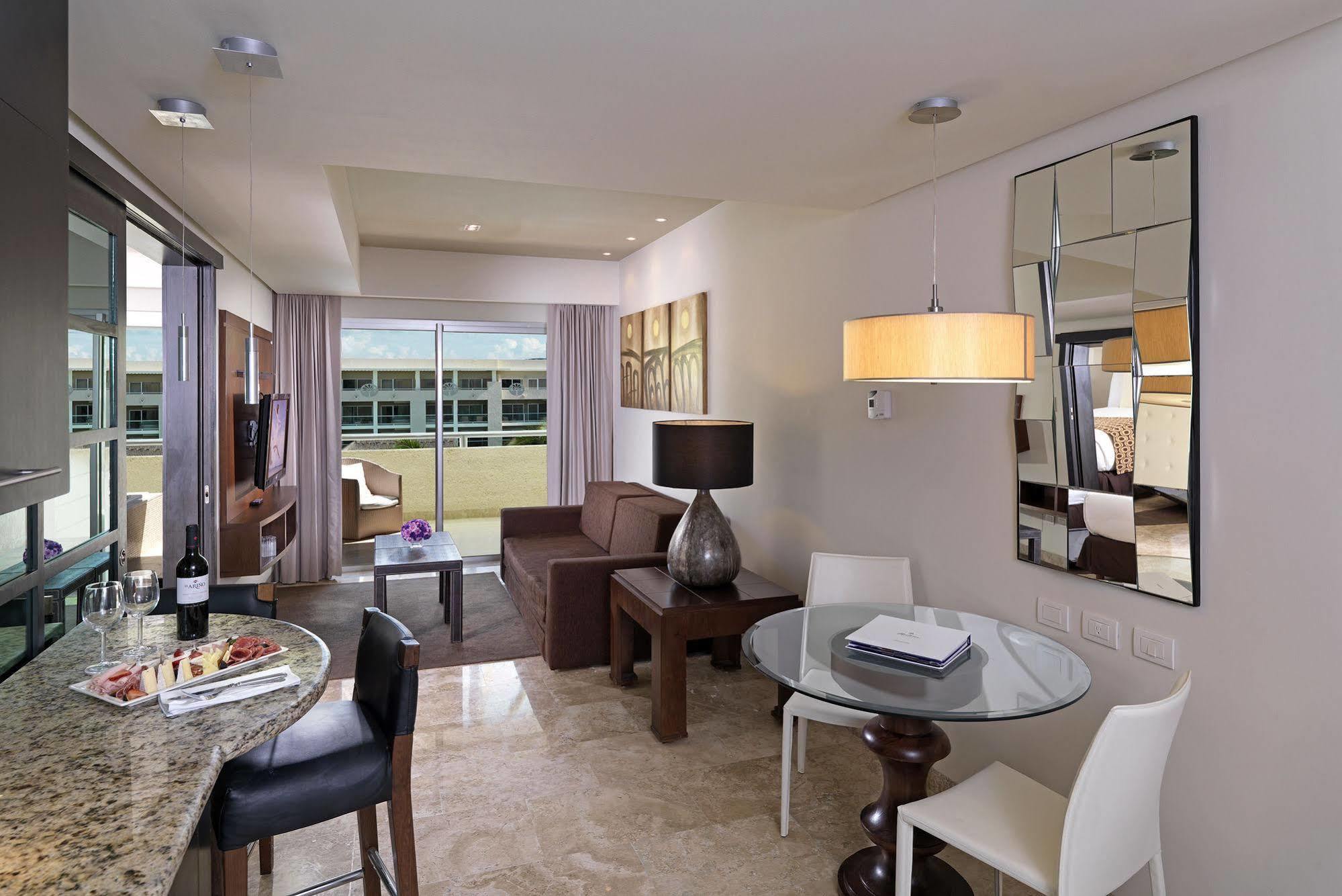 Hotel The Reserve Paradisus (adults Only) Playa del Carmen