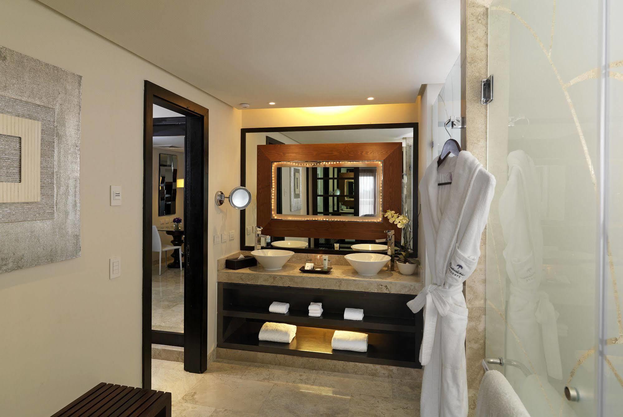 Hotel The Reserve Paradisus (adults Only) Playa del Carmen