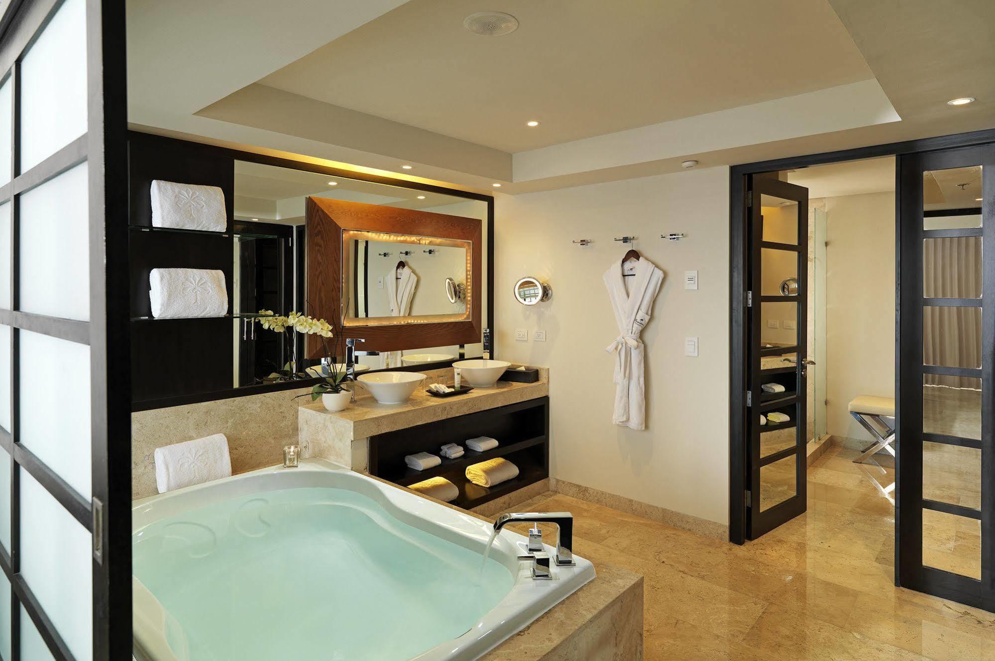 Hotel The Reserve Paradisus (adults Only) 4*