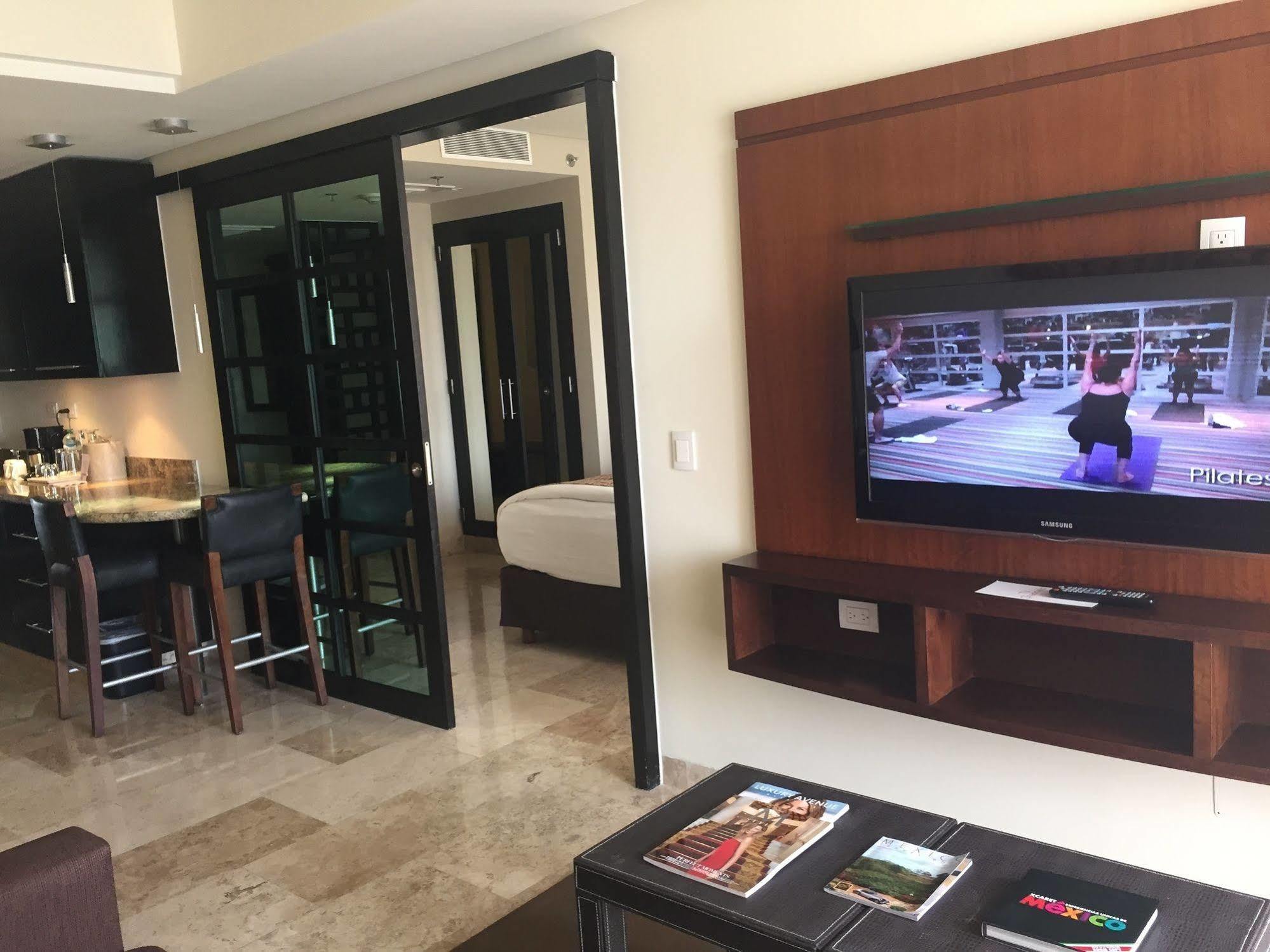 The Reserve Paradisus (adults Only) 4* Playa del Carmen