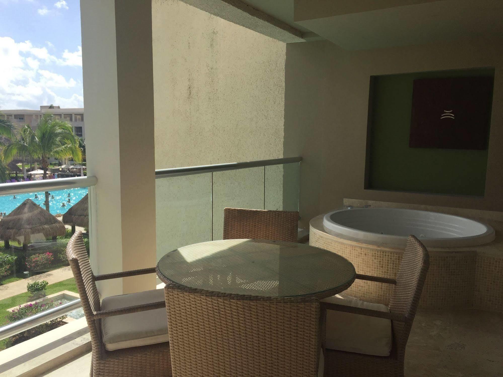 Hotel The Reserve Paradisus (adults Only) 4*
