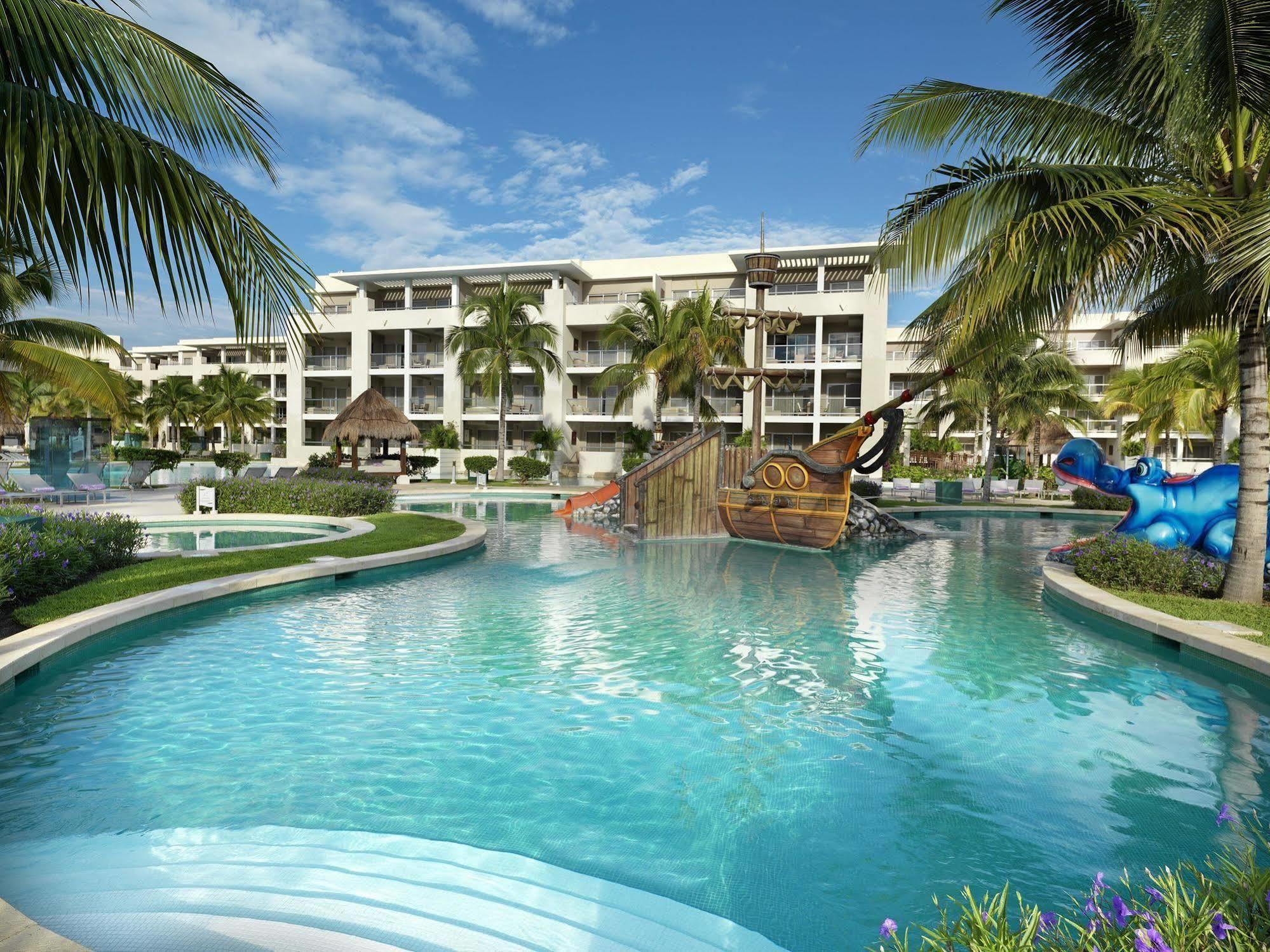 The Reserve Paradisus (adults Only) 4* Playa del Carmen