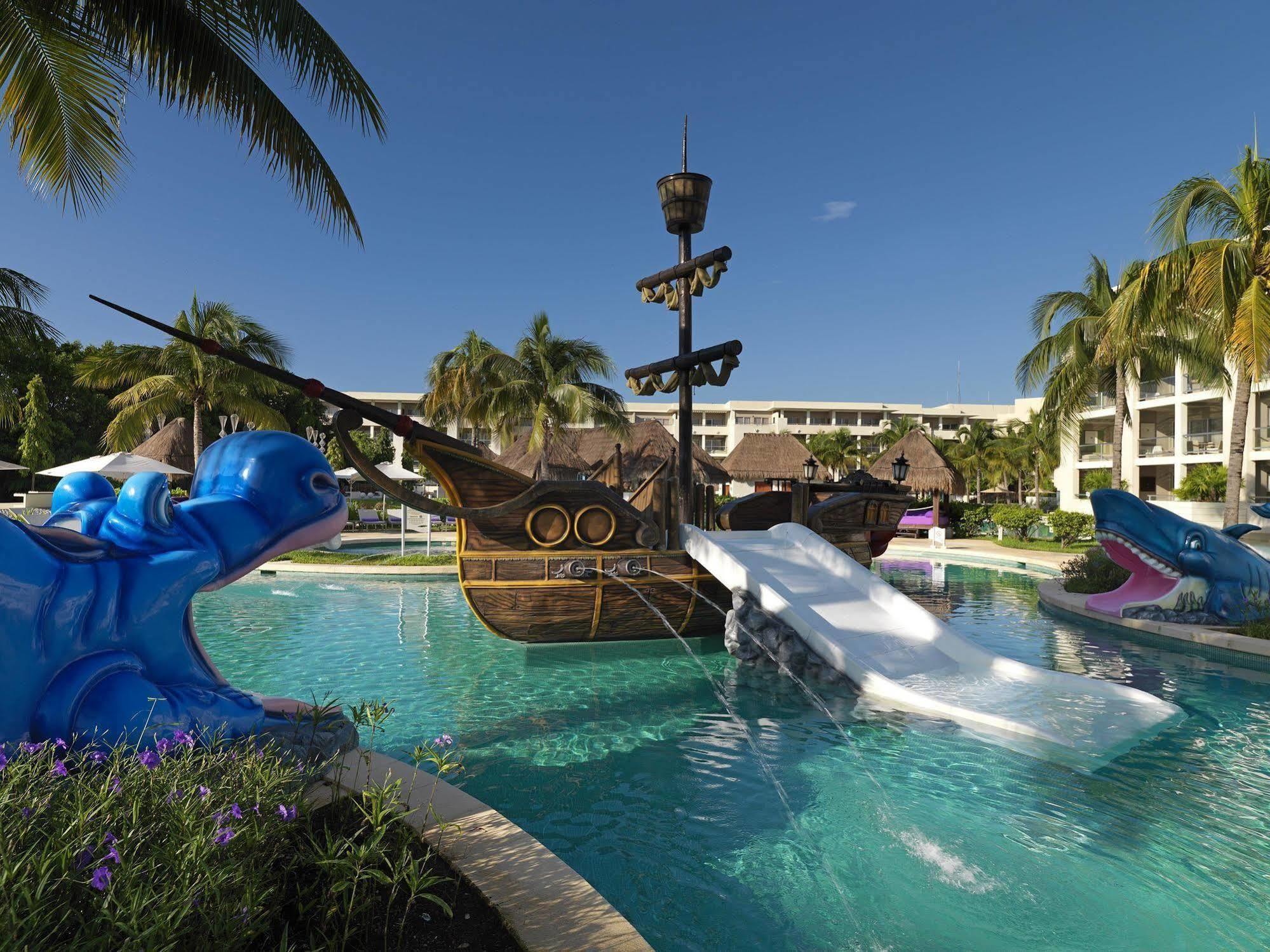 The Reserve Paradisus (adults Only) 4*