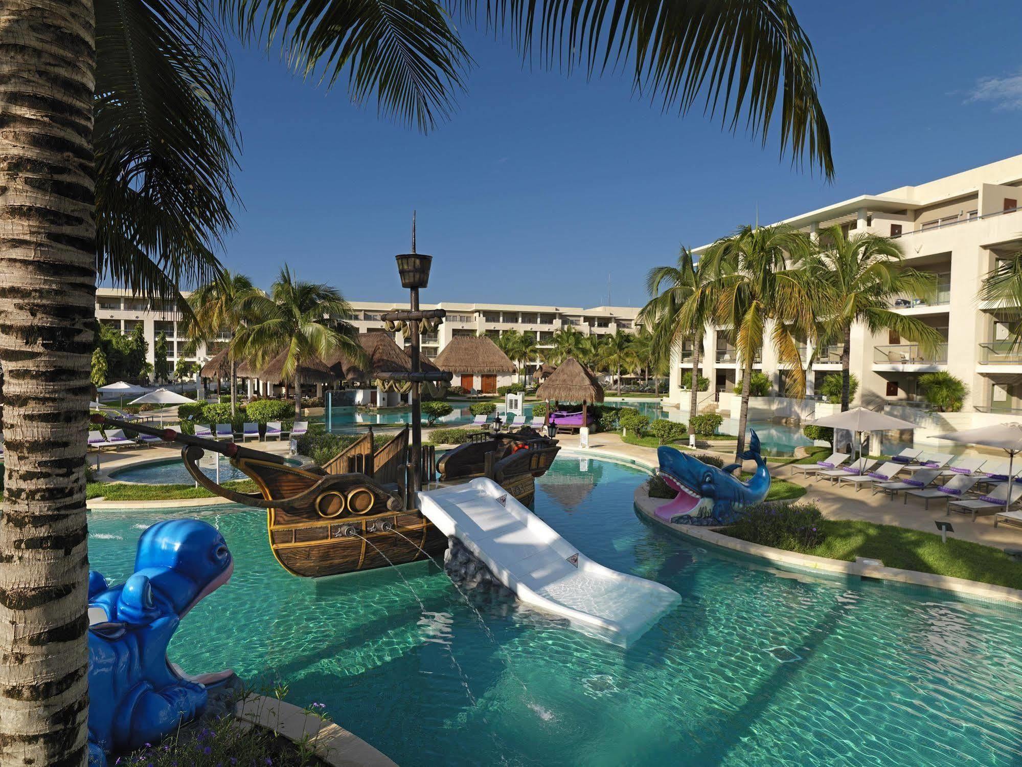 The Reserve Paradisus (adults Only) Playa del Carmen
