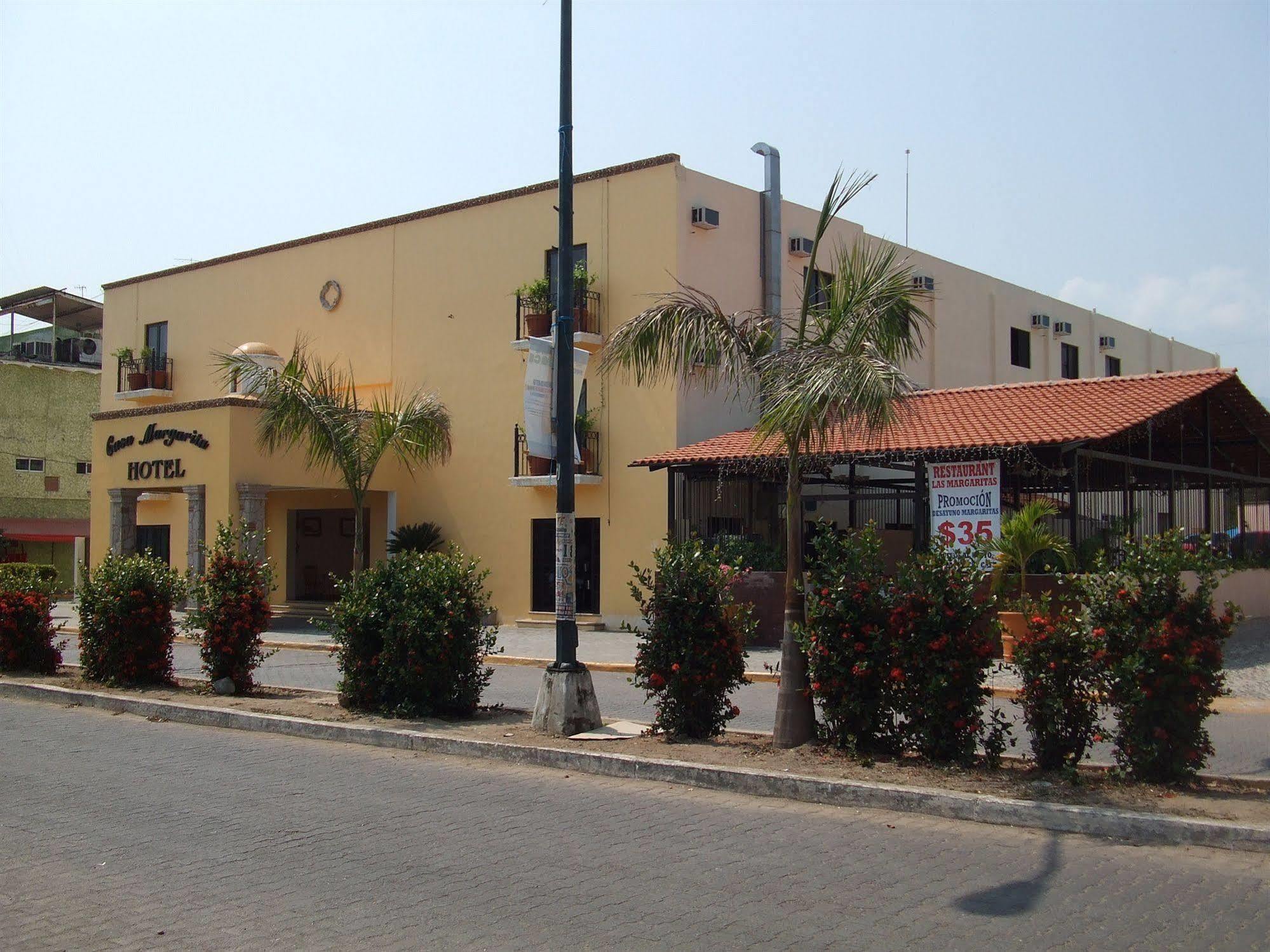 Casa Margarita Rincon de Guayabitos