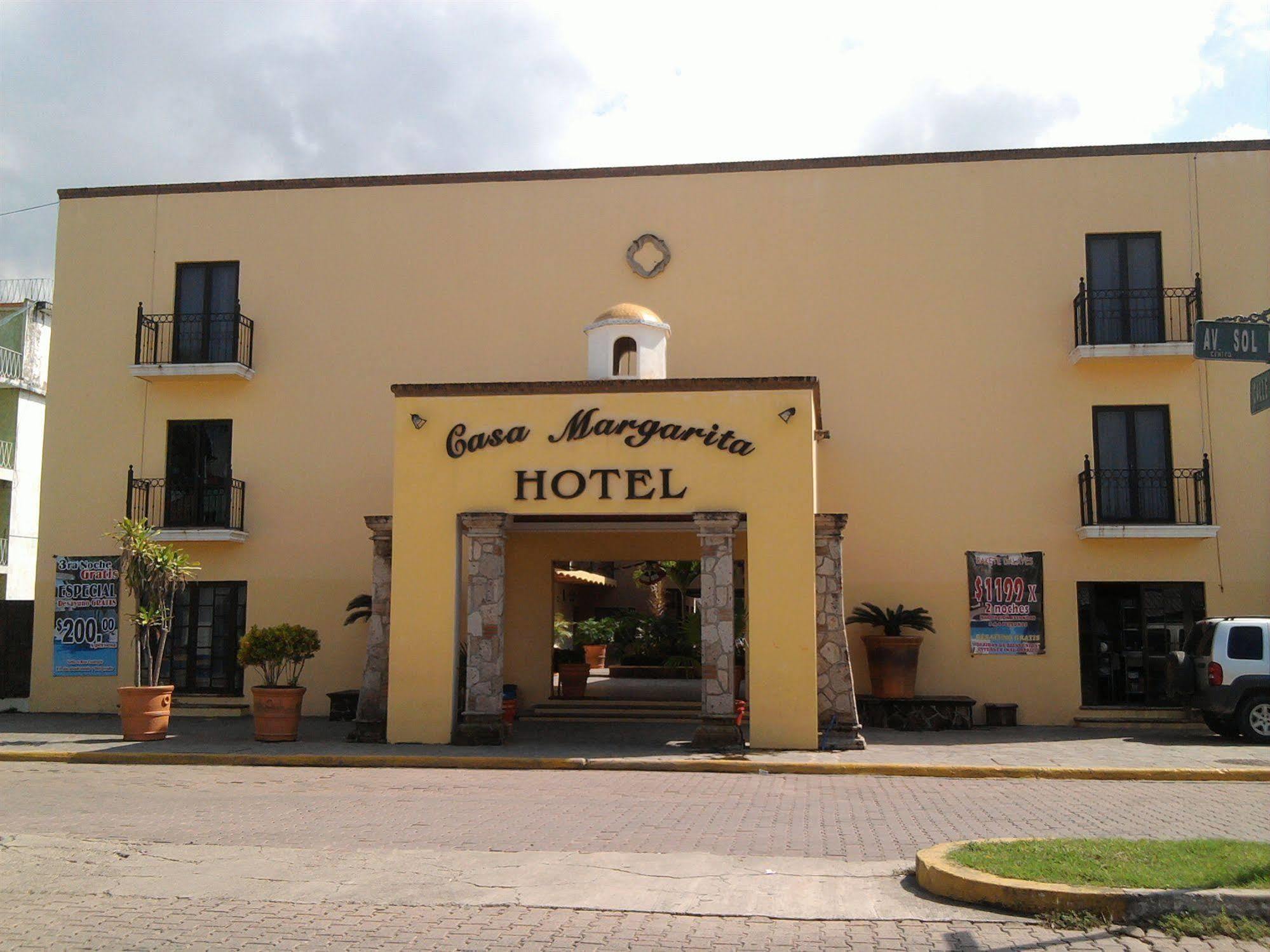 Casa Margarita 3*