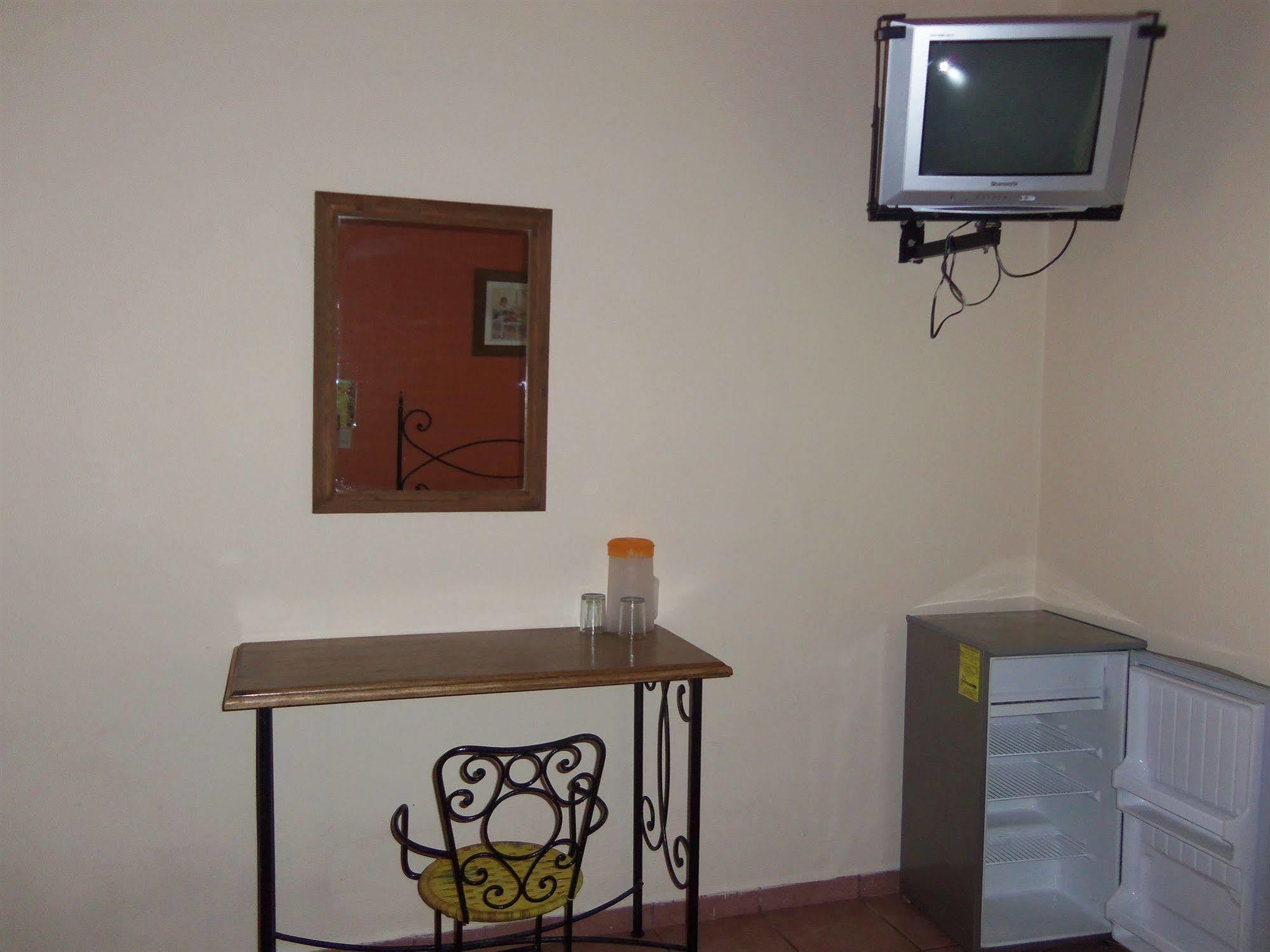Hotel Casa Margarita