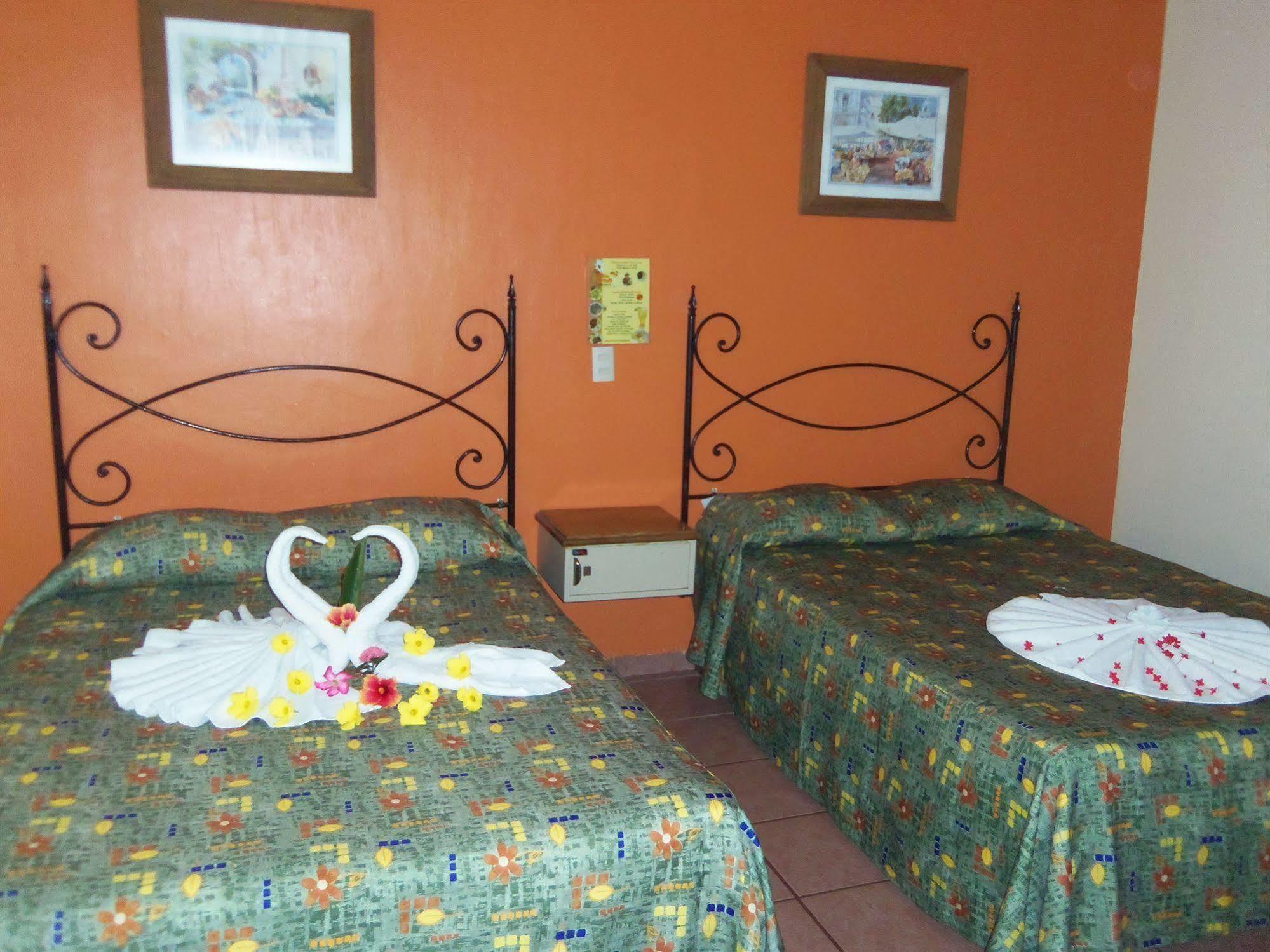 Casa Margarita Hotel