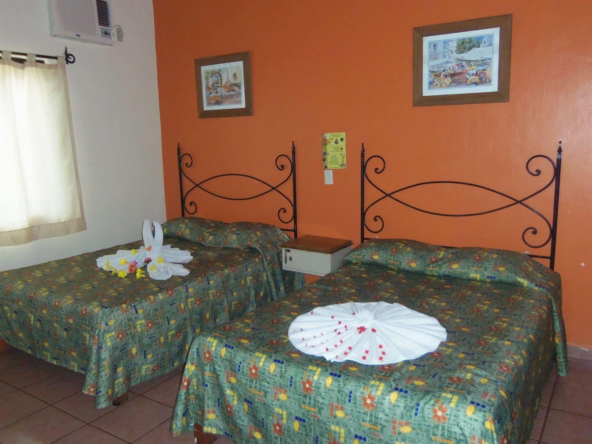 Casa Margarita Hotel
