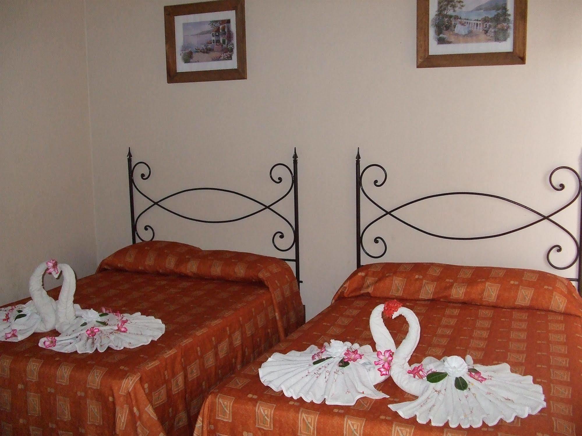Hotel Casa Margarita Rincon de Guayabitos