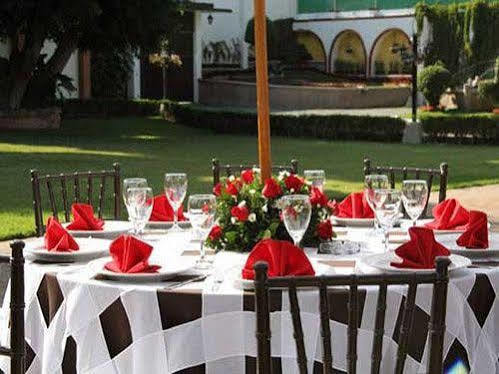 La Real Hotel