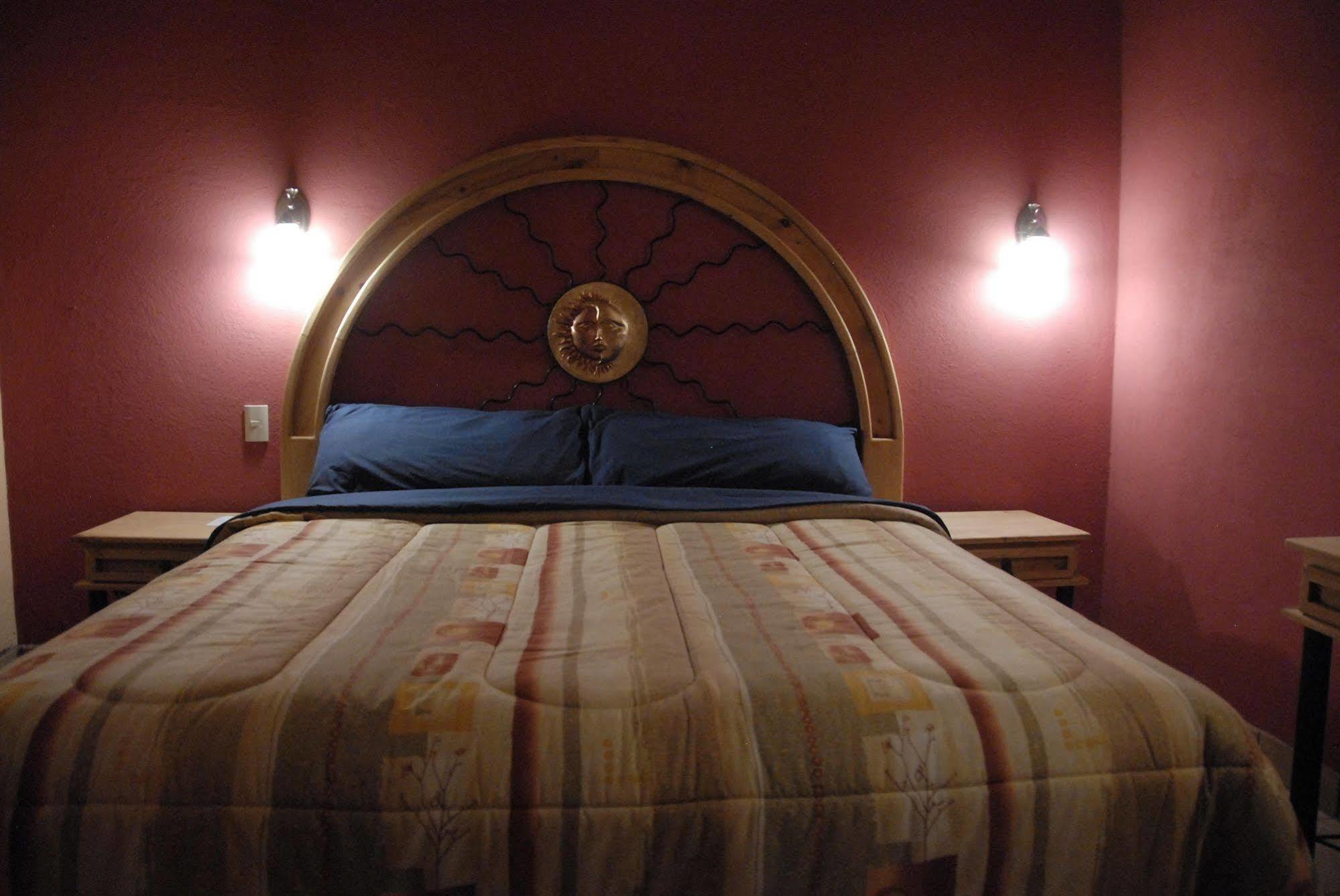 Hotel Mansion Tarahumara 4*